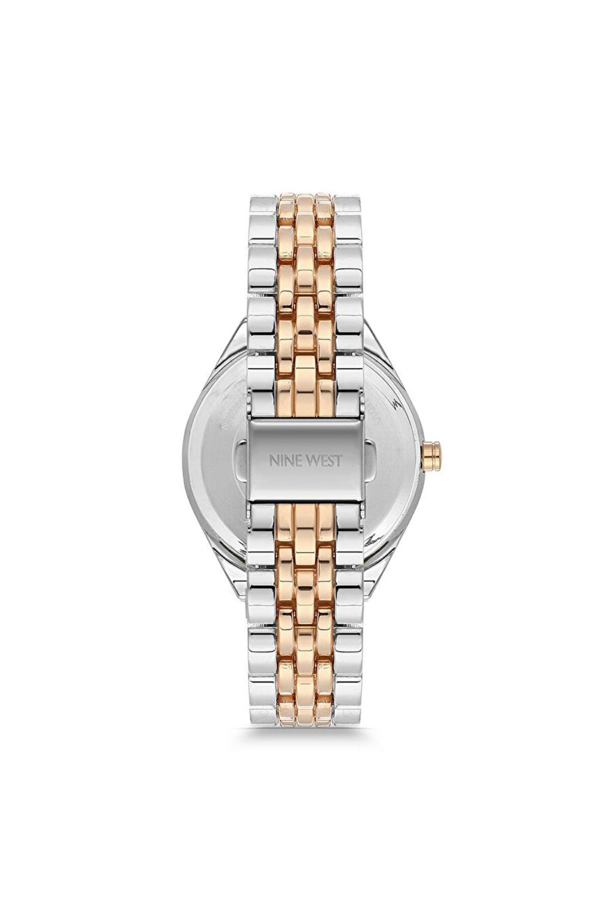 لوازم جانبی دیگر زنانه ساعت مچی NW 2661SVRT Nine West