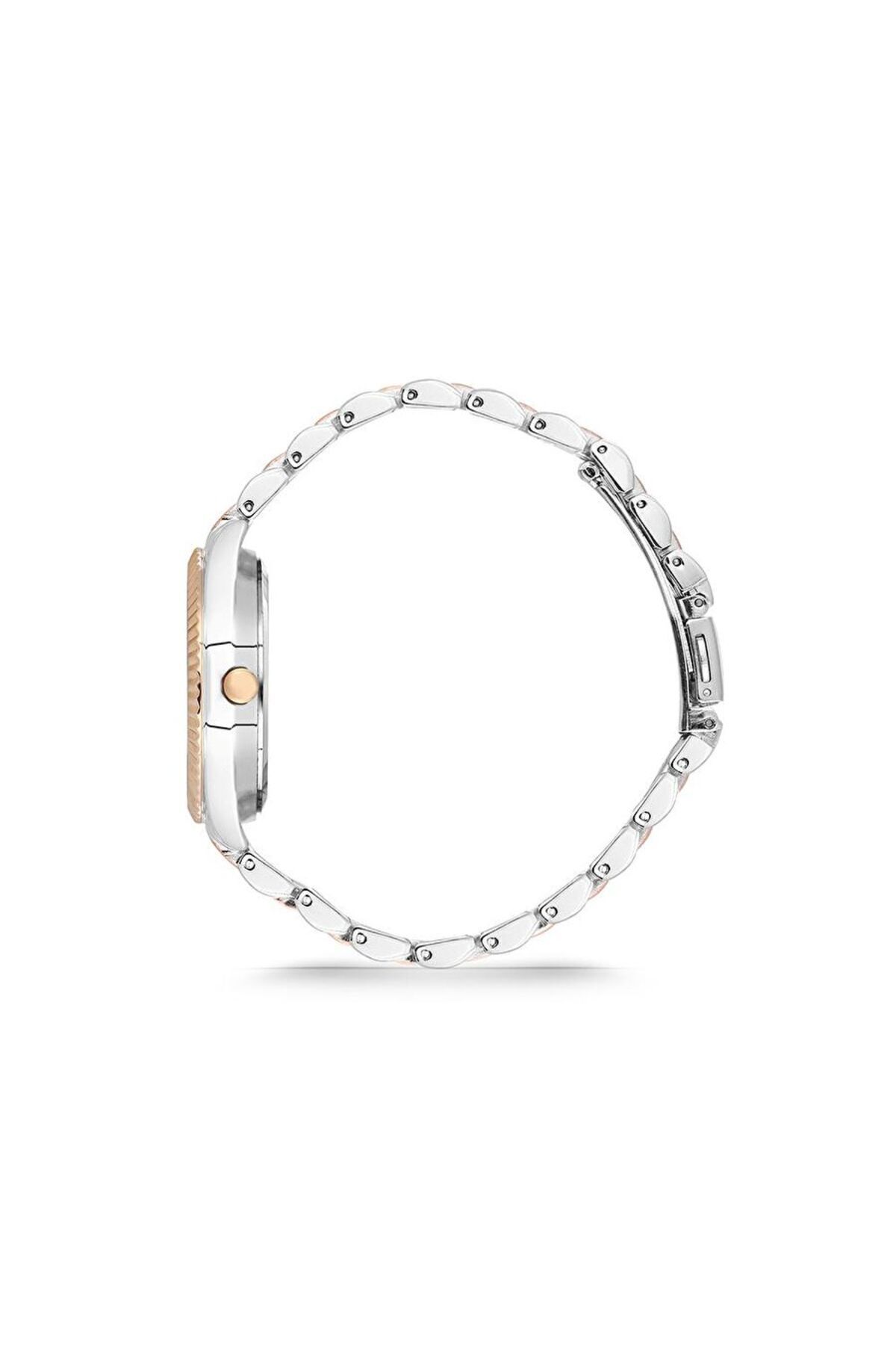 لوازم جانبی دیگر زنانه ساعت مچی NW 2661SVRT Nine West