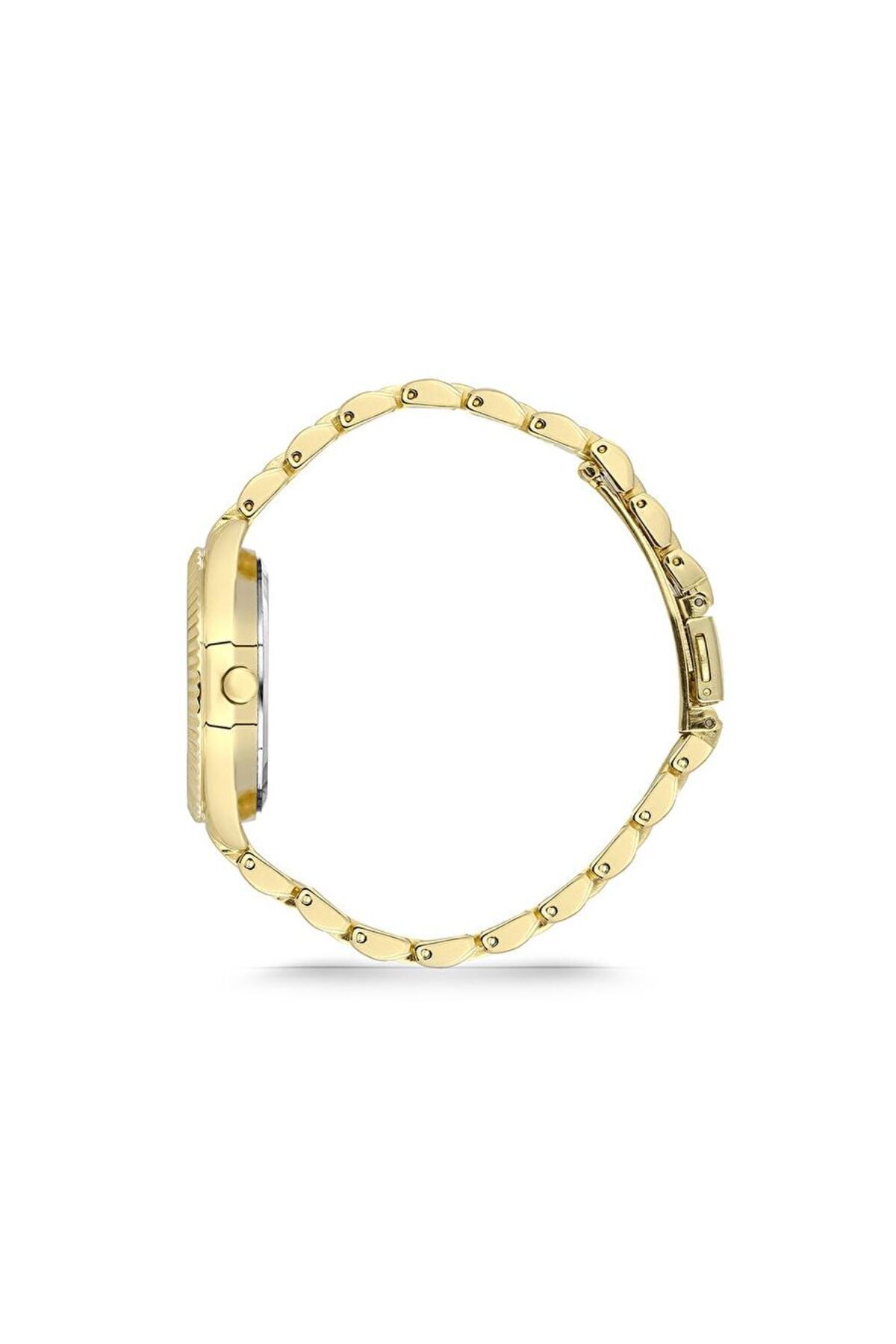 ست لوازم جانبی زنانه ساعت مچی NW 2660SVGB Nine West