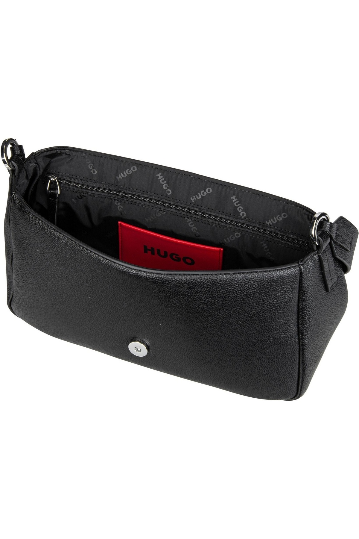 HUGO-Schultertasche Bel Shoulder Flap 3