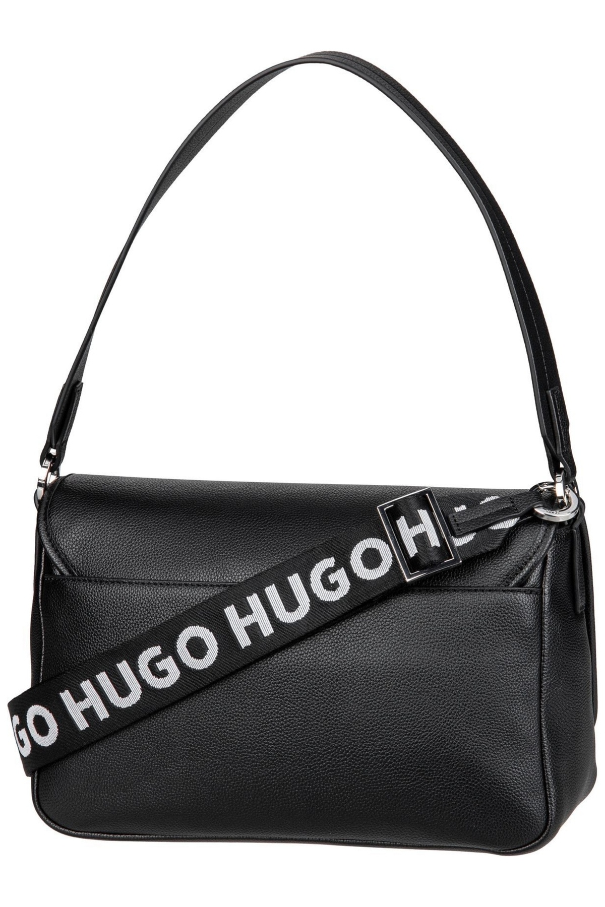 HUGO-Schultertasche Bel Shoulder Flap 2