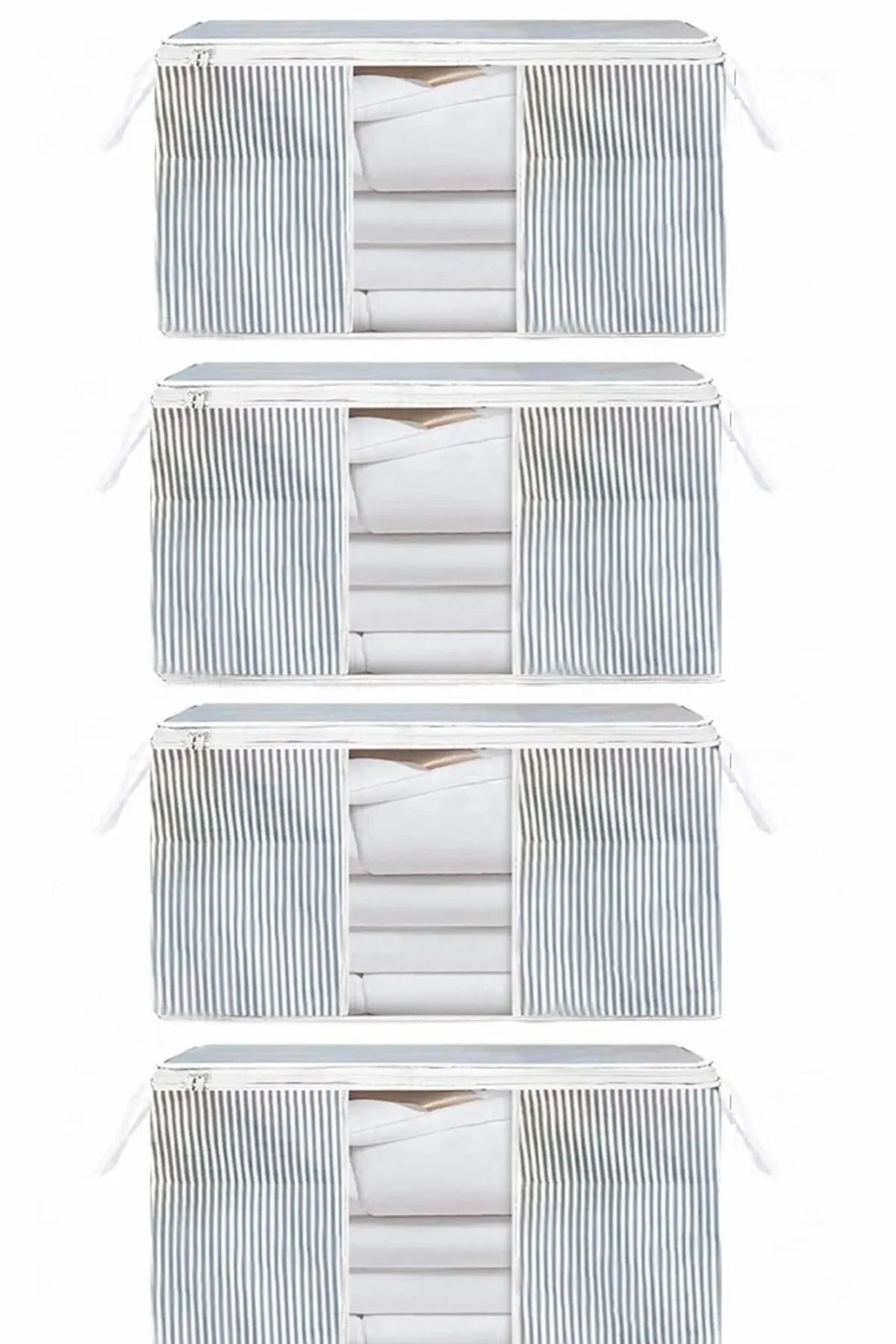 ESTİ KONFEKSİYON 4 Bucuri - Pernă Fereastra Pilota Resturi 75 X 40 X 40 Cm - One Size