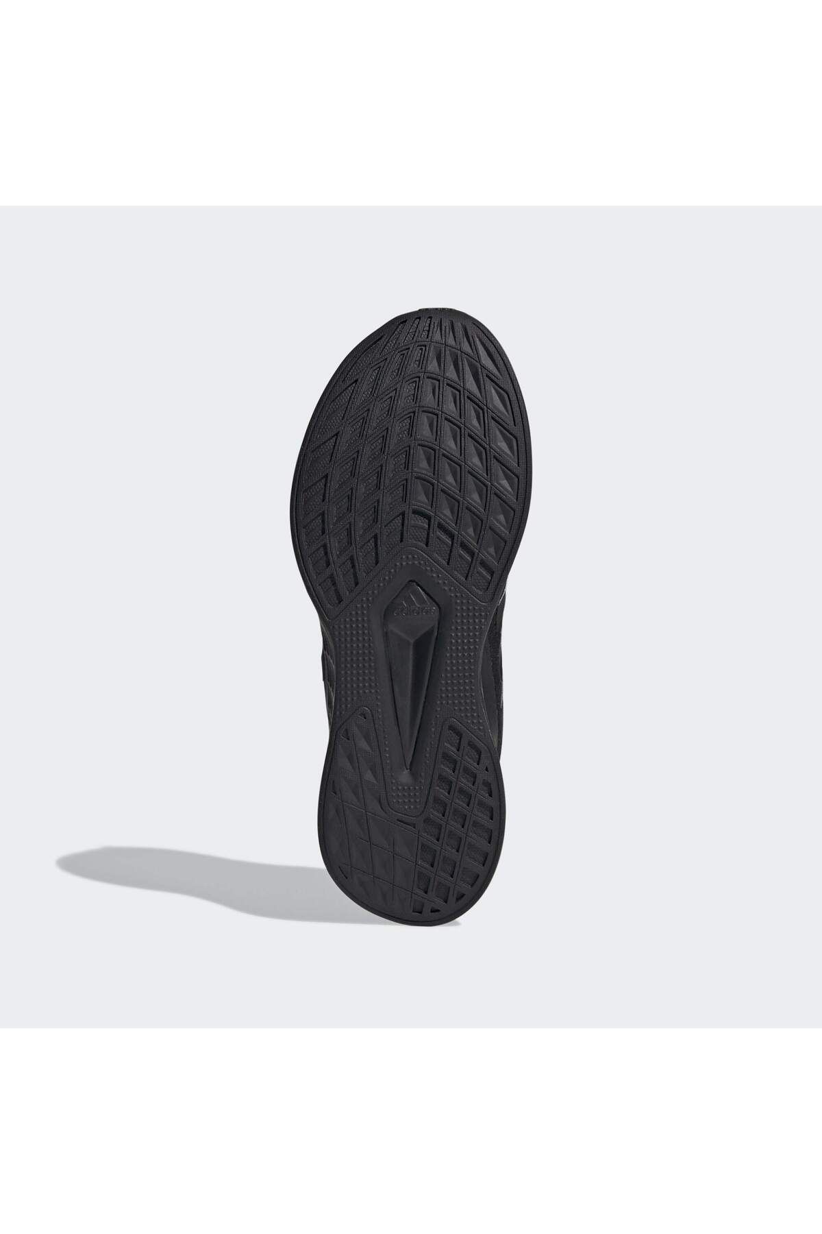 کفش دو و تمرین مشکی مردانه زنانه SL Duramo اورجینال adidas
