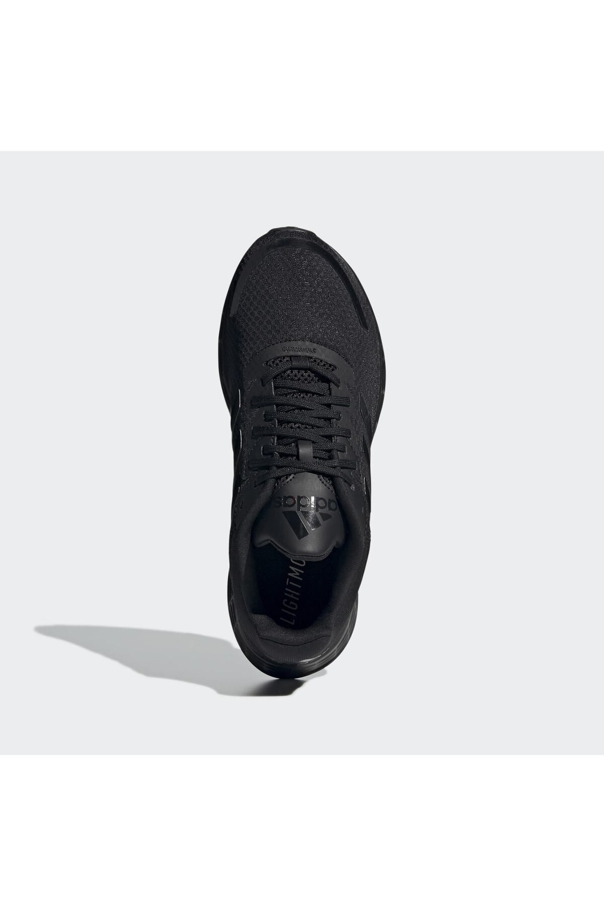 کفش دو و تمرین مشکی مردانه زنانه SL Duramo اورجینال adidas