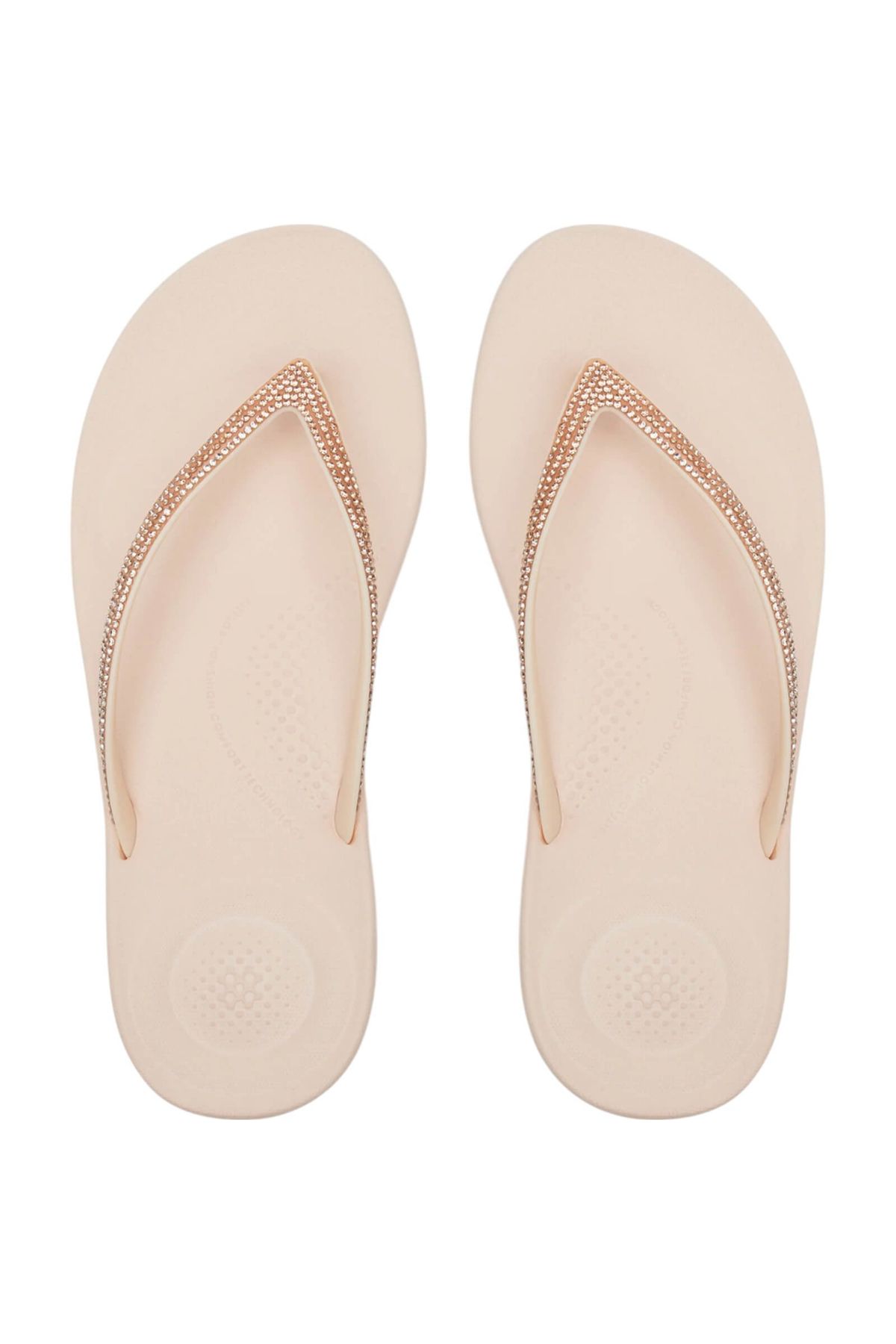 Fitflop-Slapi FitFlop Ombre Sparkle - DG5-A41 5
