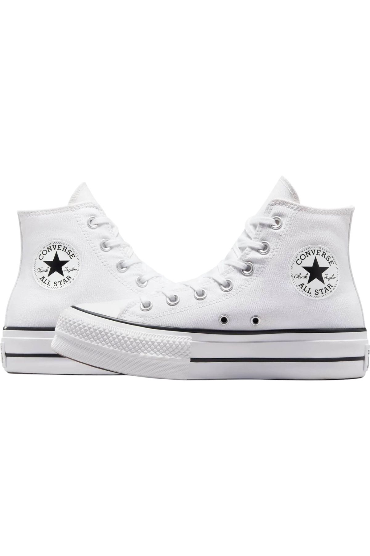 converse-Converse Chuck Taylor All Star Lift Platform - 560846C 7