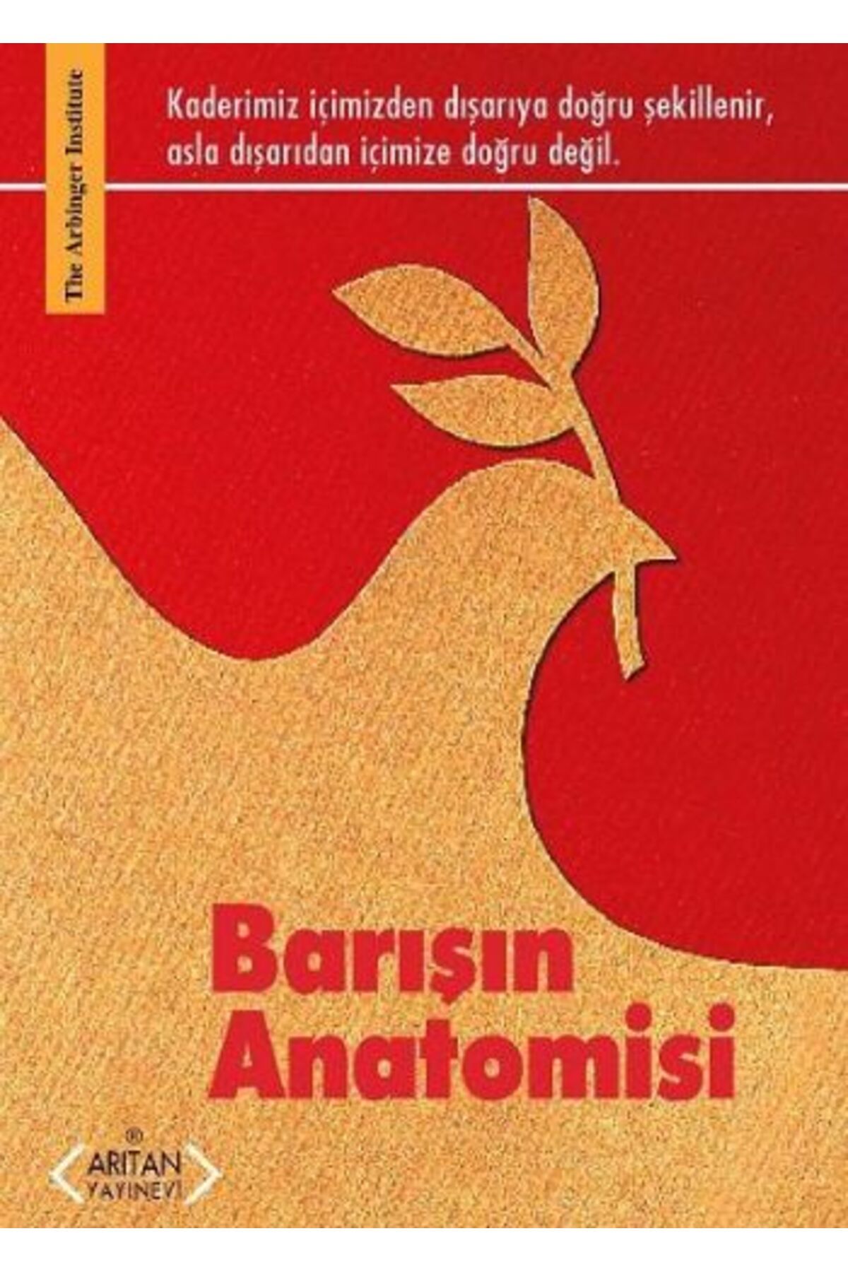 Arıtan Yayınevi Barışın Anatomisi