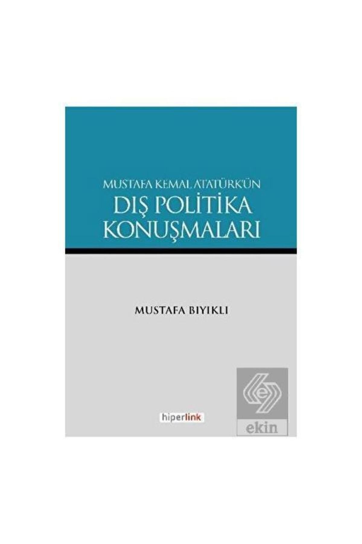 Kırtasiye seti ve Mustafa Kemal Atatürk'ün Dış Politika Konuşmaları / Kırtasiye seti ve Mustafa Kemal Atatürk'ün Dış Politika Konuşmaları /