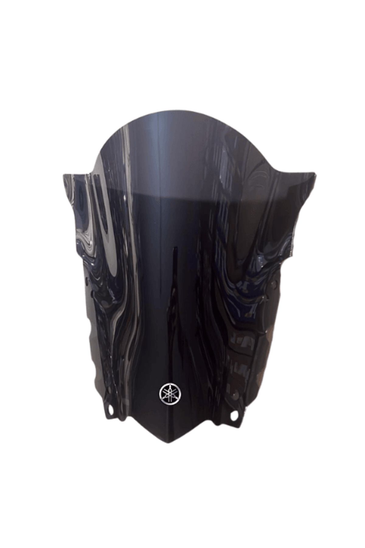 TÜRKMOPET Yamaha R25 Siperlik Camı Eski Model Füme