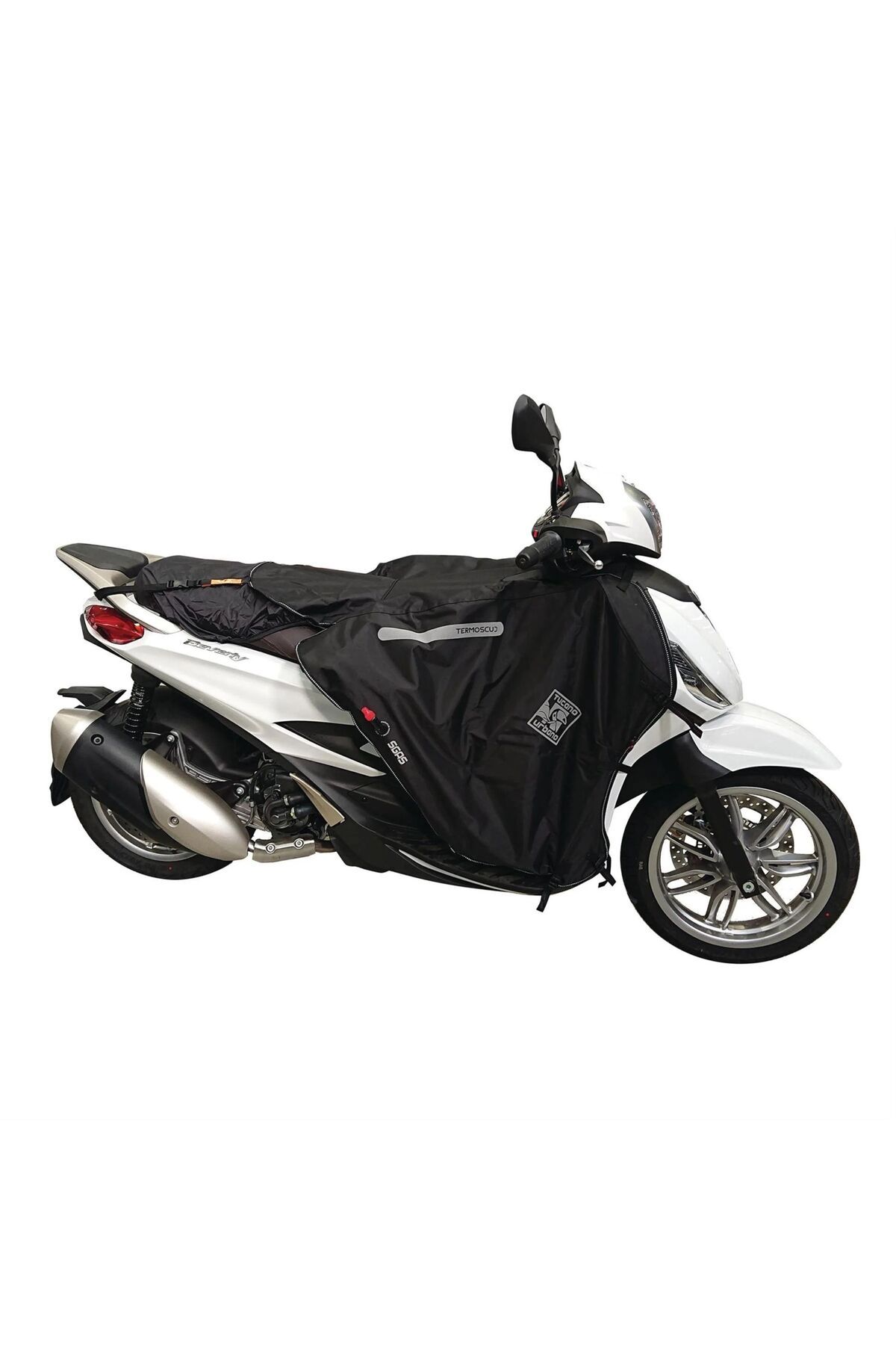 Tucano Urbano Piaggio Beverly 400 Diz Örtüsü/koruyucu *termoscud* (2021- ) /