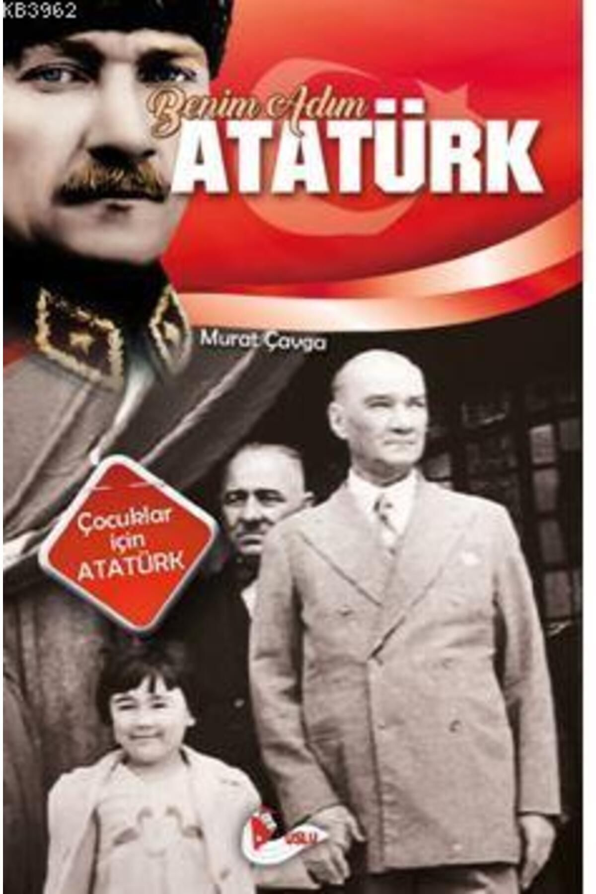 Kırtasiye seti ve Benim Adım Atatürk Kırtasiye seti ve Benim Adım Atatürk