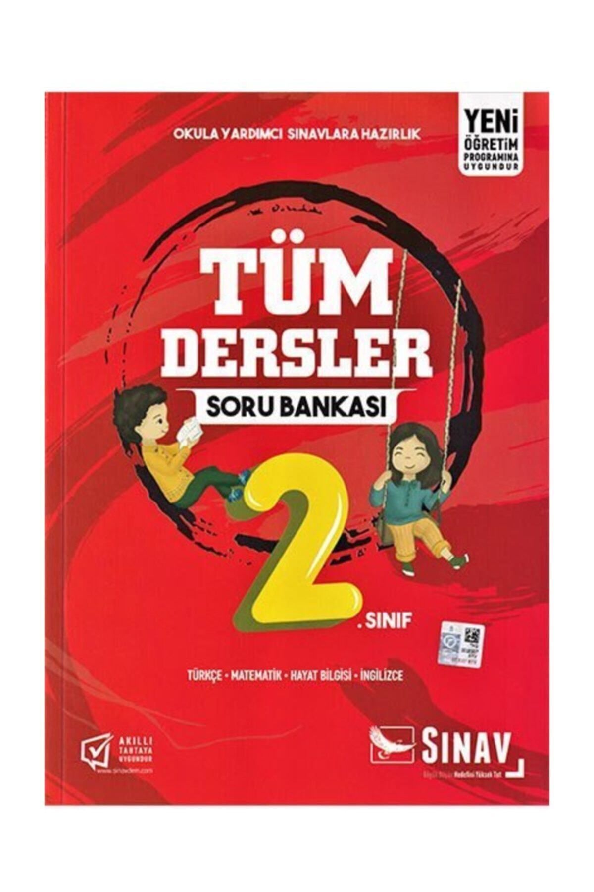Kırtasiye seti ve 2.sınıf Tüm Dersler Soru Bankası Kırtasiye seti ve 2.sınıf Tüm Dersler Soru Bankası