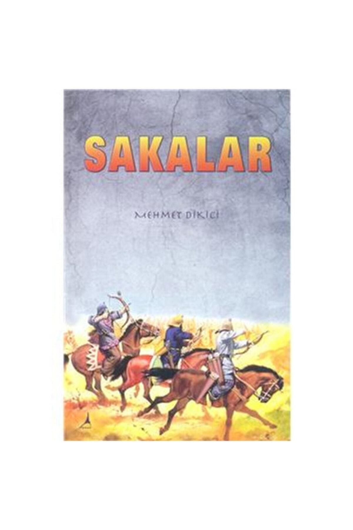 Kırtasiye seti ve Sakalar Kırtasiye seti ve Sakalar