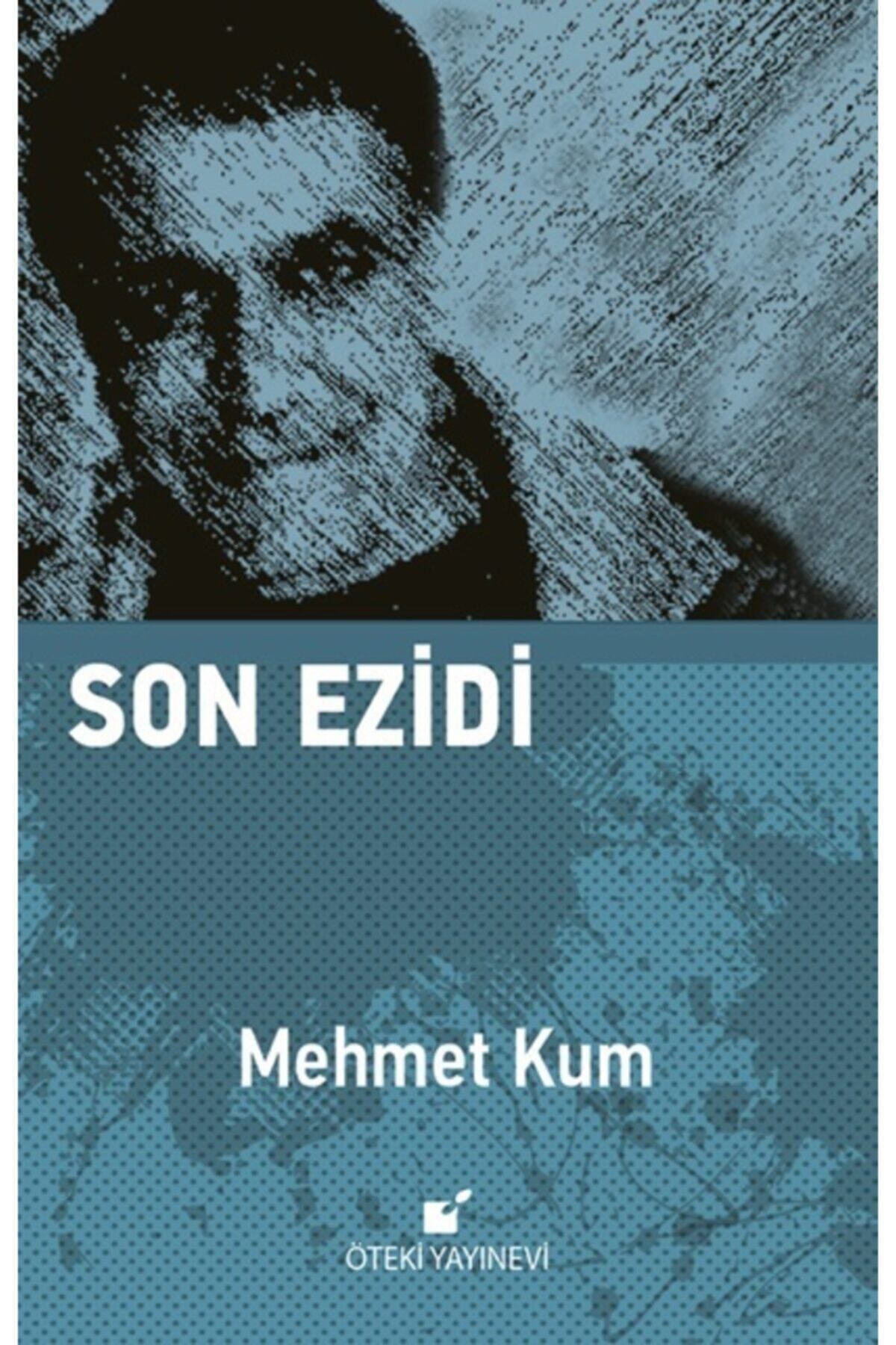 Kırtasiye seti ve Son Ezidi / Öteki Yayınevi / Mehmet Kum Kırtasiye seti ve Son Ezidi / Öteki Yayınevi / Mehmet Kum