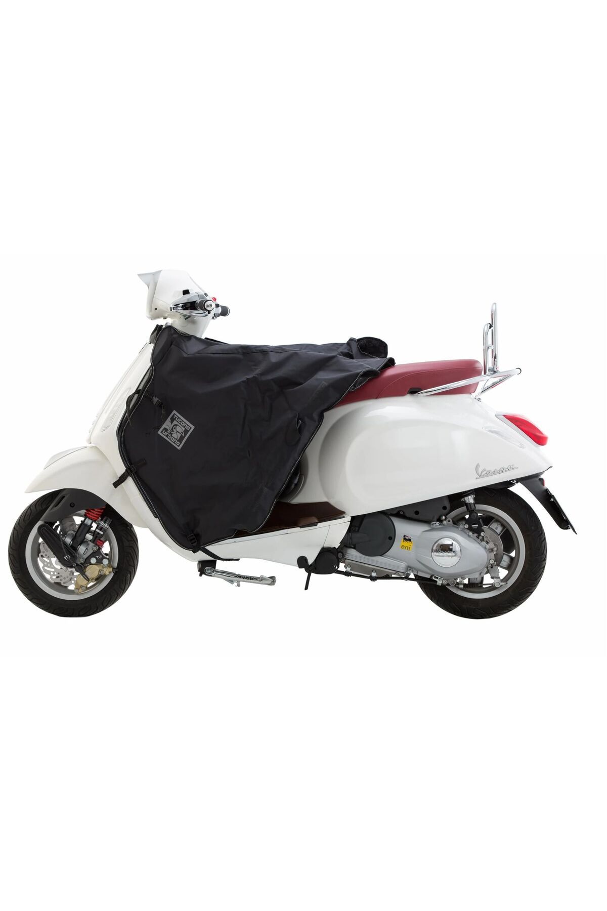 Tucano Urbano Vespa Primavera-sprint Diz Örtüsü/koruyucu *termoscud* (2014- ) /