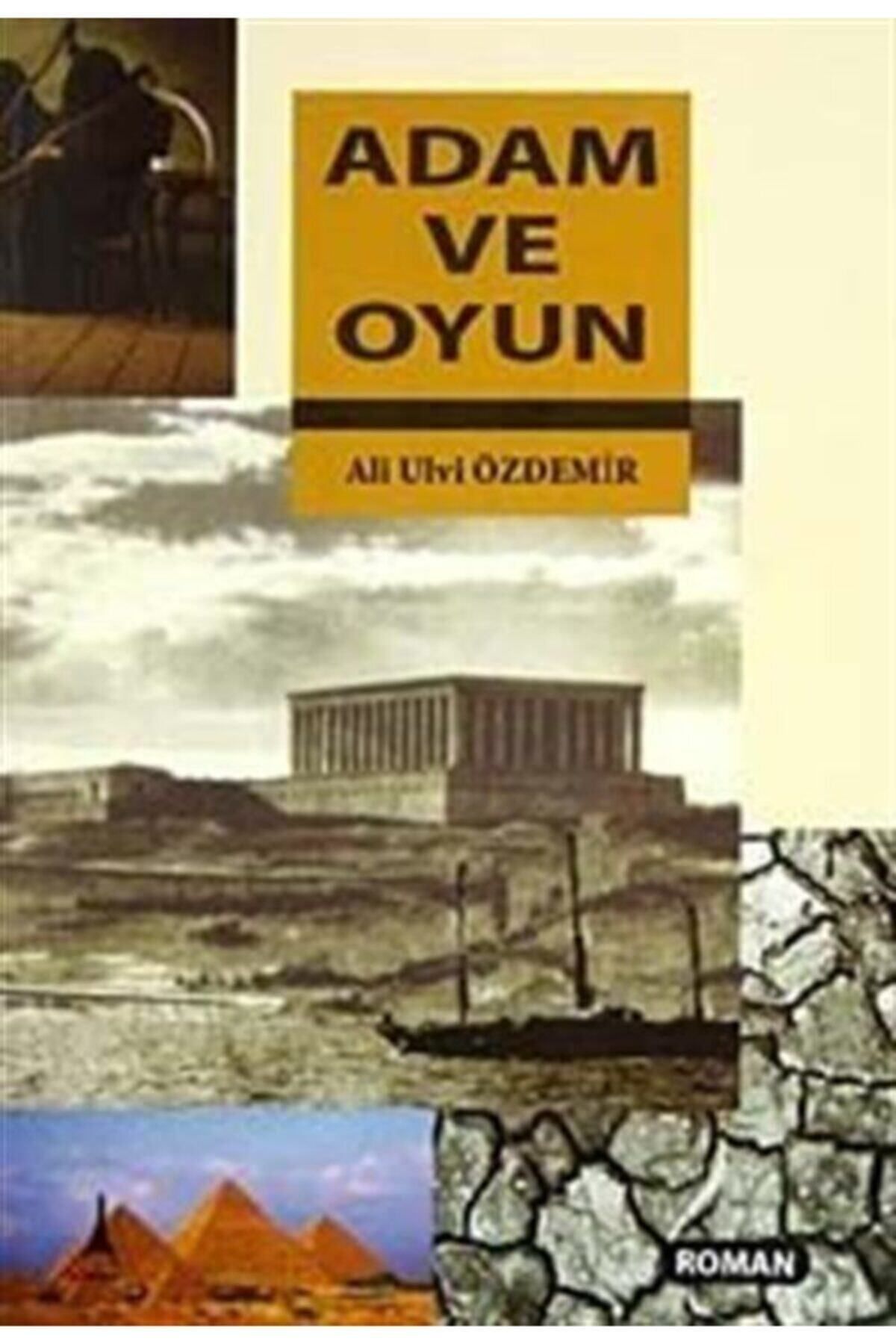 Kırtasiye seti ve Adam Ve Oyun Kırtasiye seti ve Adam Ve Oyun