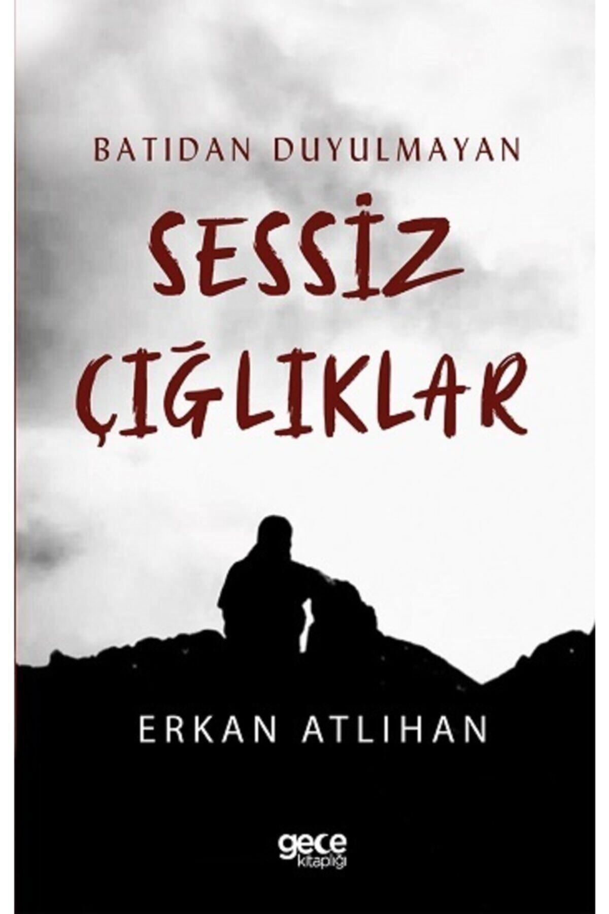 Kırtasiye seti ve Batıdan Duyulmayan Sessiz Çığlıklar Kırtasiye seti ve Batıdan Duyulmayan Sessiz Çığlıklar