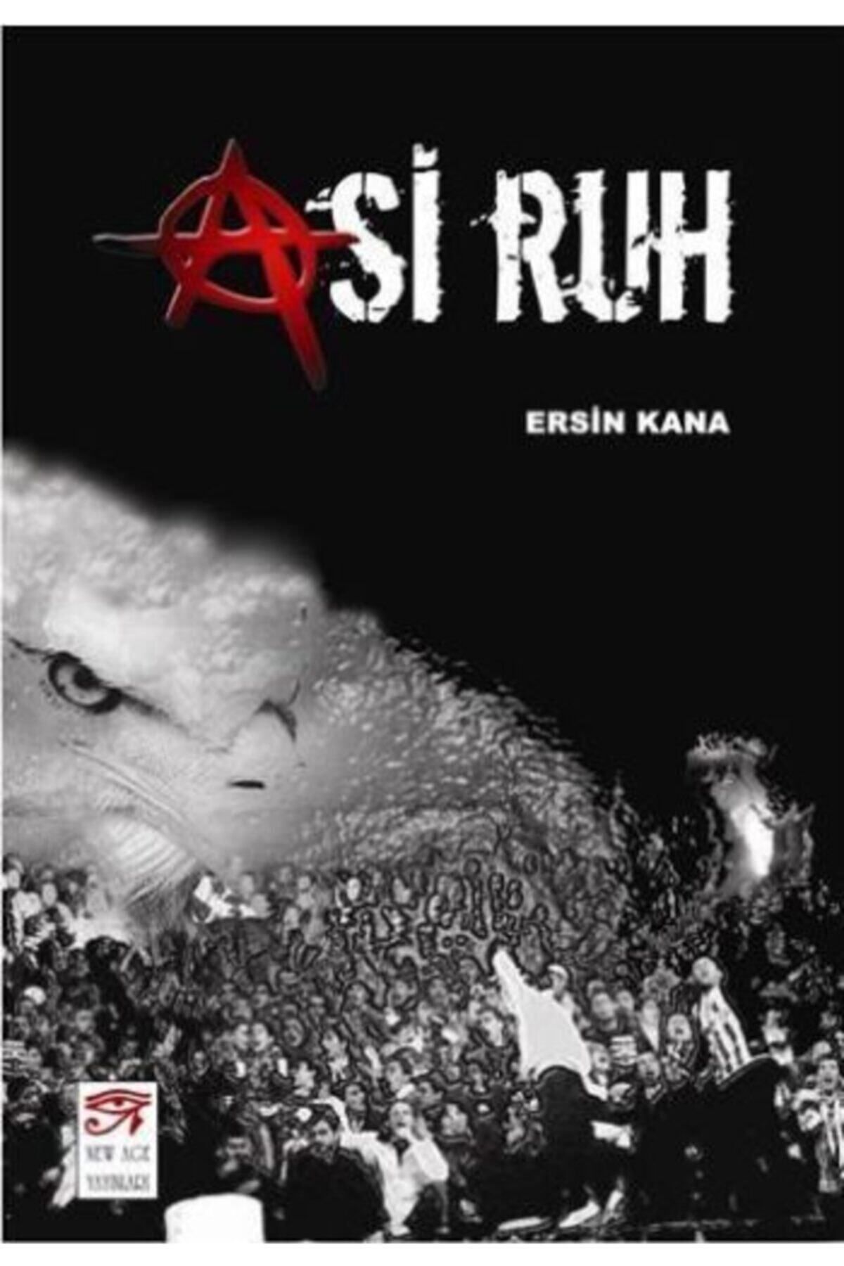 Kırtasiye seti ve Asi Ruh Kırtasiye seti ve Asi Ruh