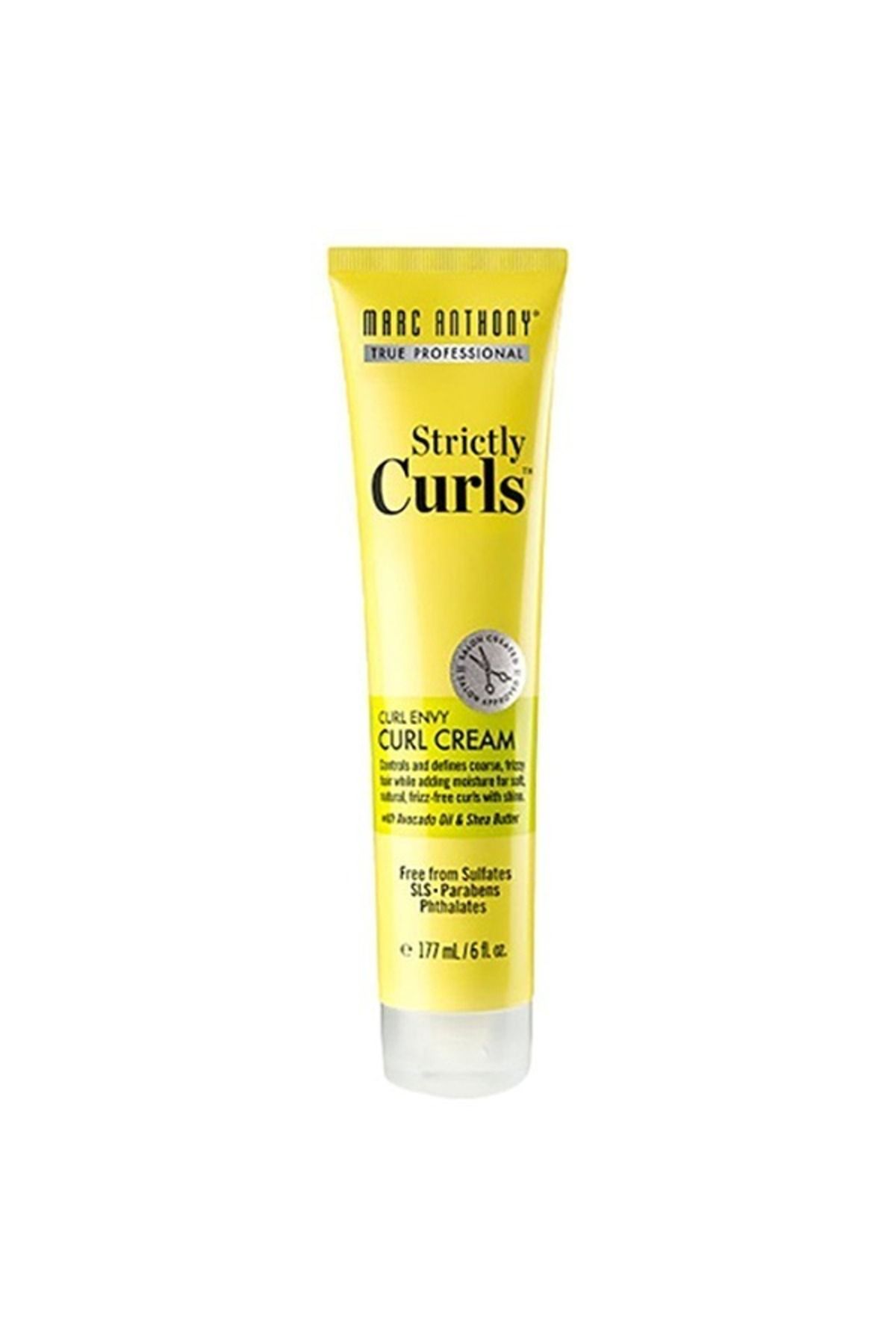 MARC ANTHONY-Strictly Curls Curl Cream 177Ml 1