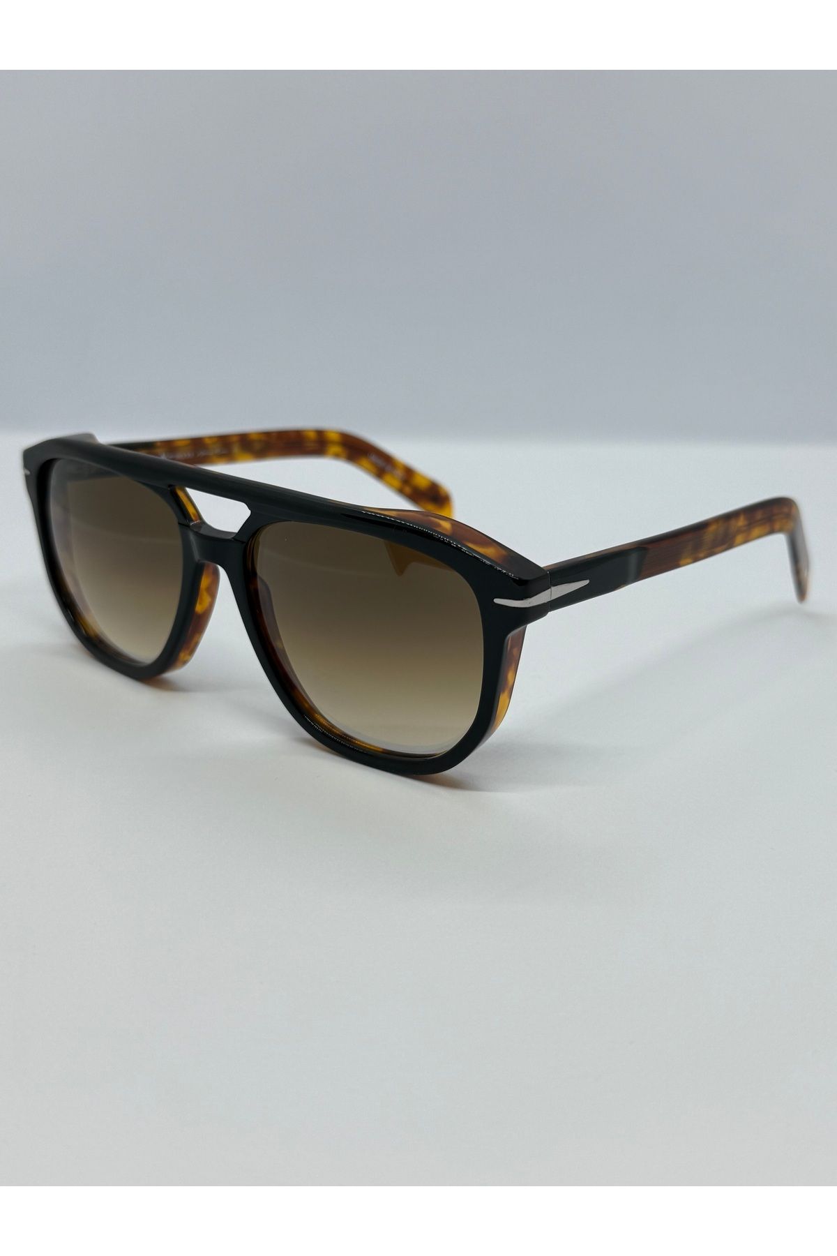 Brooks-Cbs2057 C2 Mineral Glass Men's Sunglasses 3
