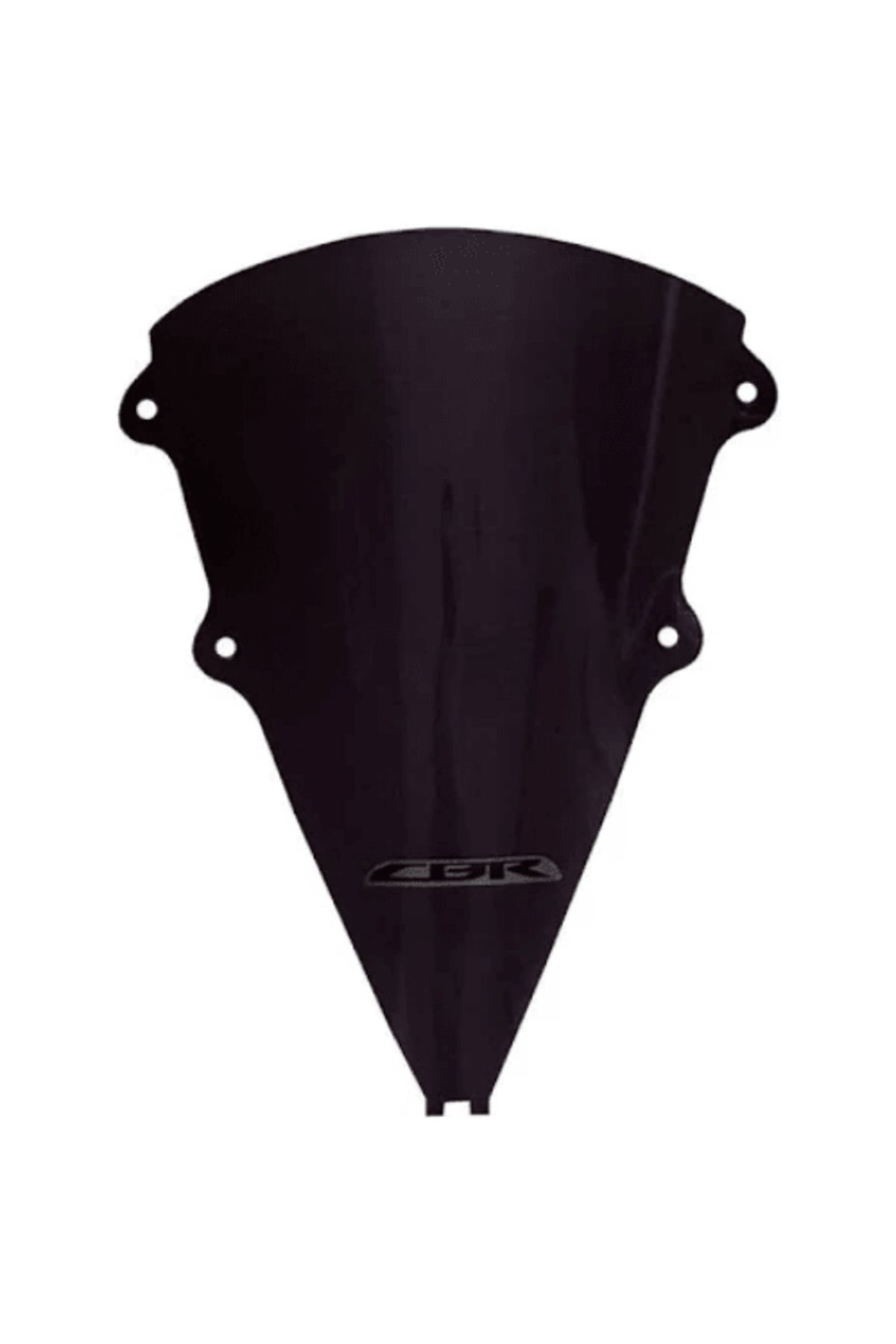 TÜRKMOPET Honda CBR 250 Siperlik Camı Füme