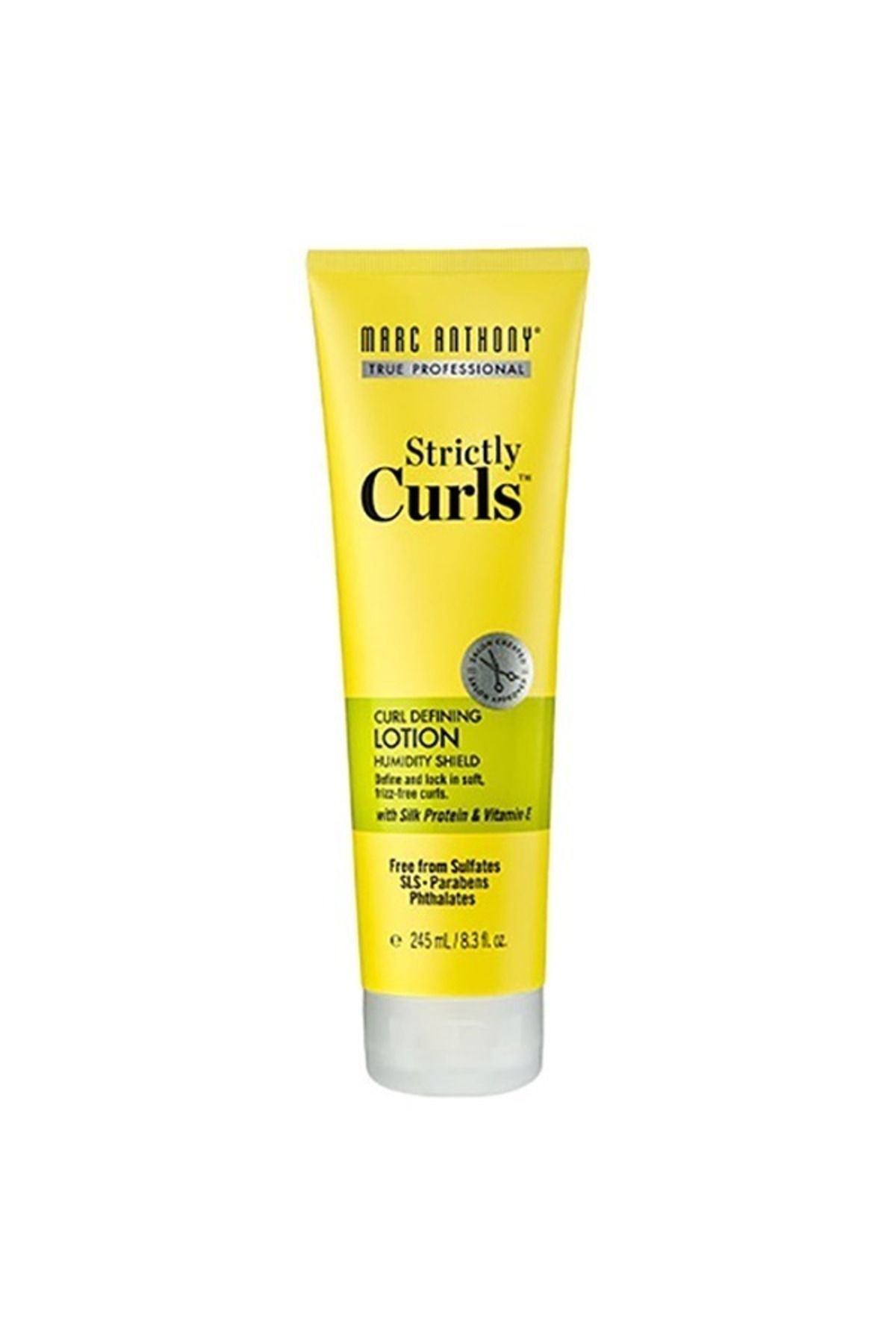 MARC ANTHONY-Strictly Curls Lotion 245Ml 1