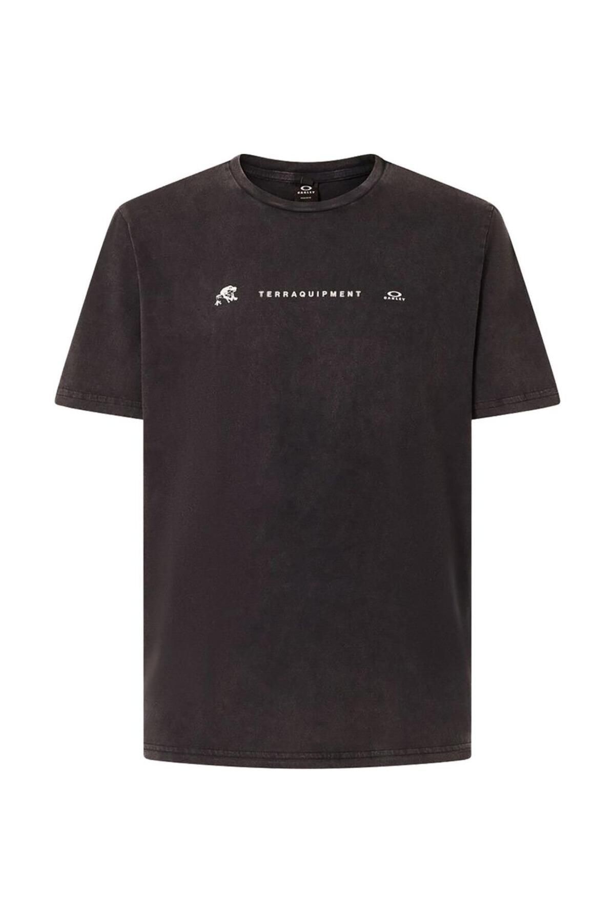 تی شرت مردانه ترا تی Mtl Oakley