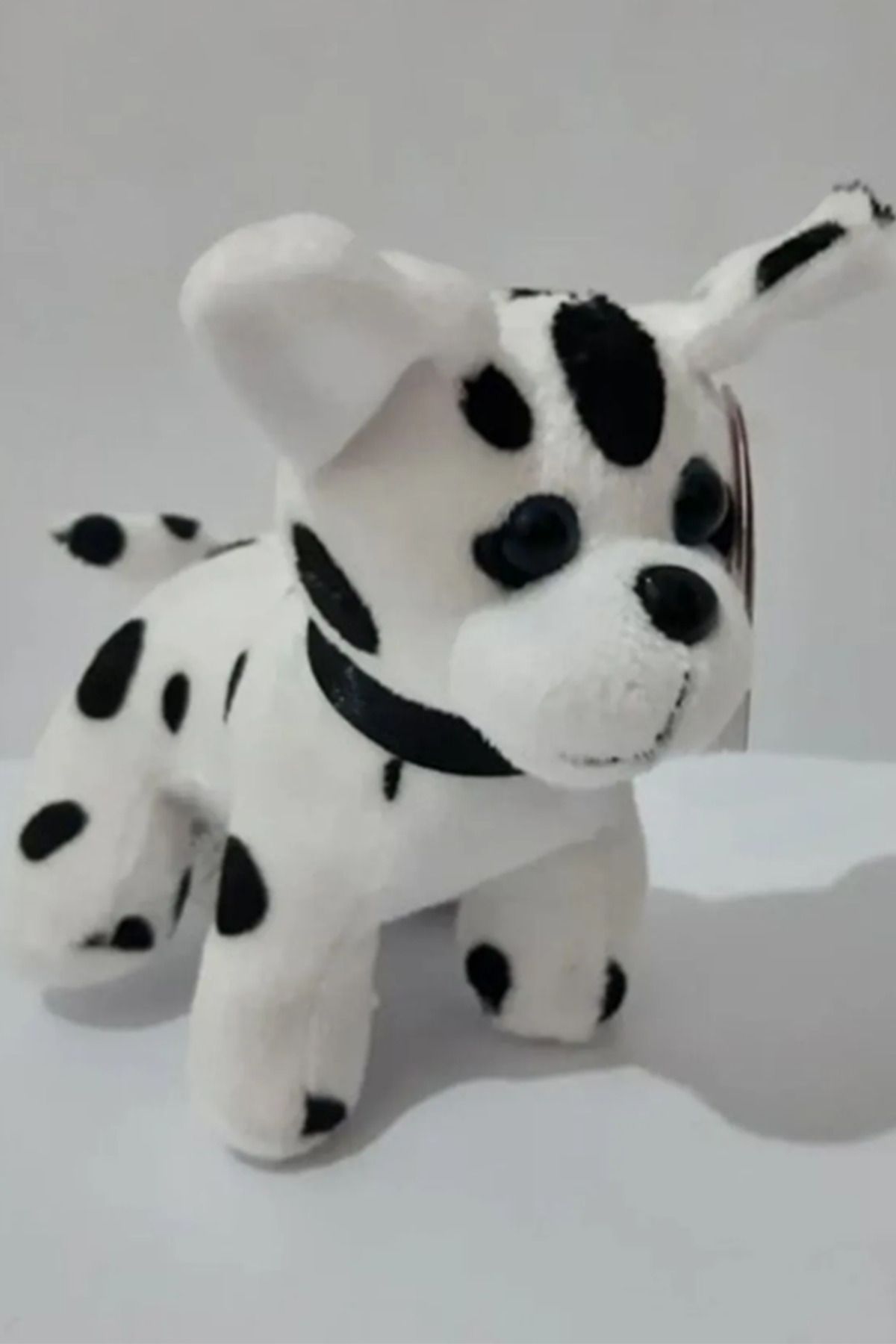 Hediye Nest Peluş Sesli Havlayan Köpek