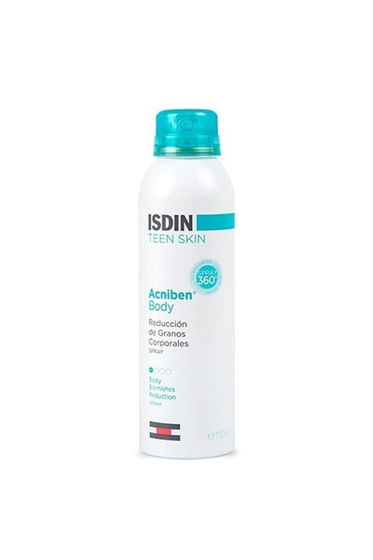 ISDIN-Acniben Body Spray 150 ML 1