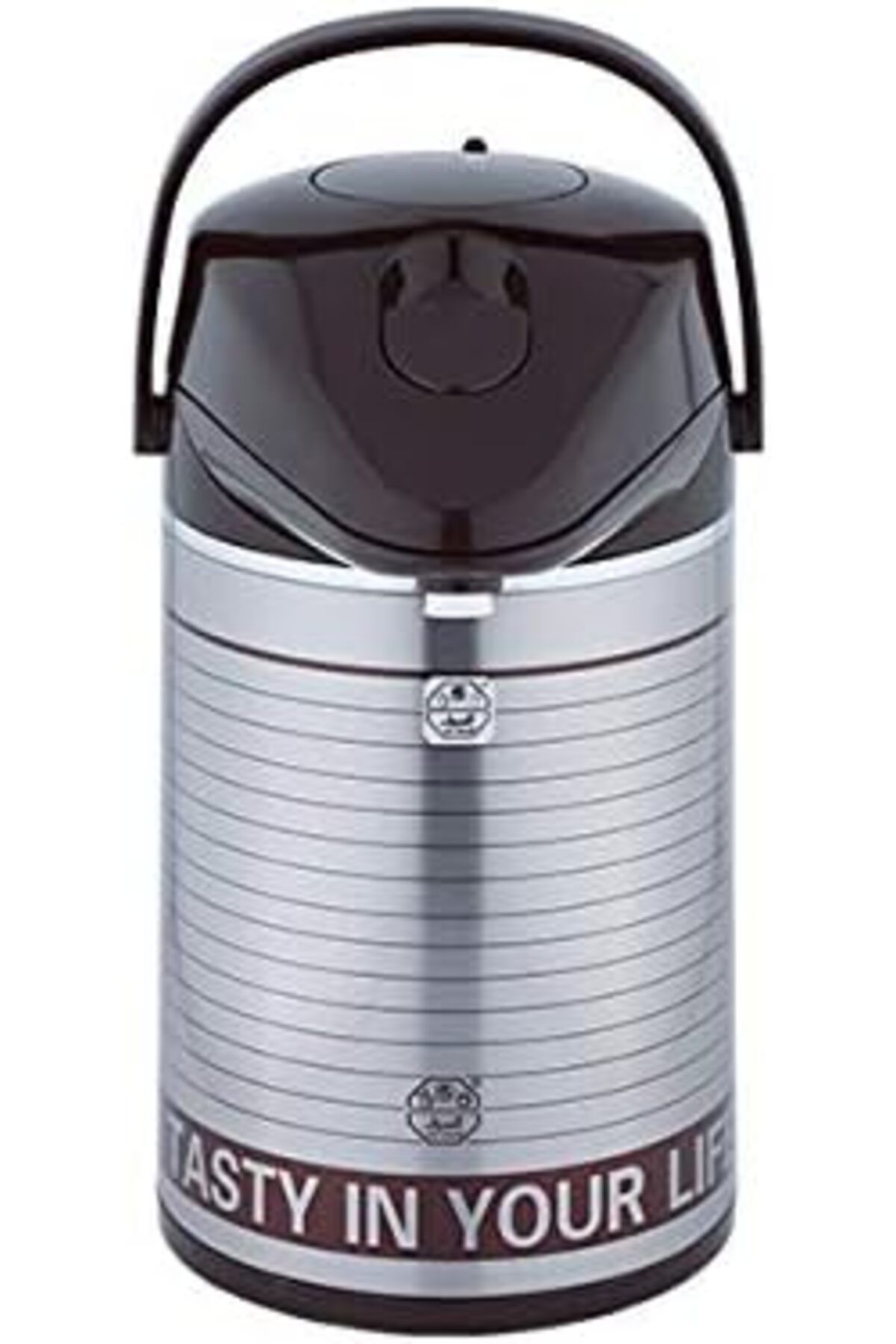 ALSAIF-AL SAIF ELEGANT FLASK SIZE:1.9L 2