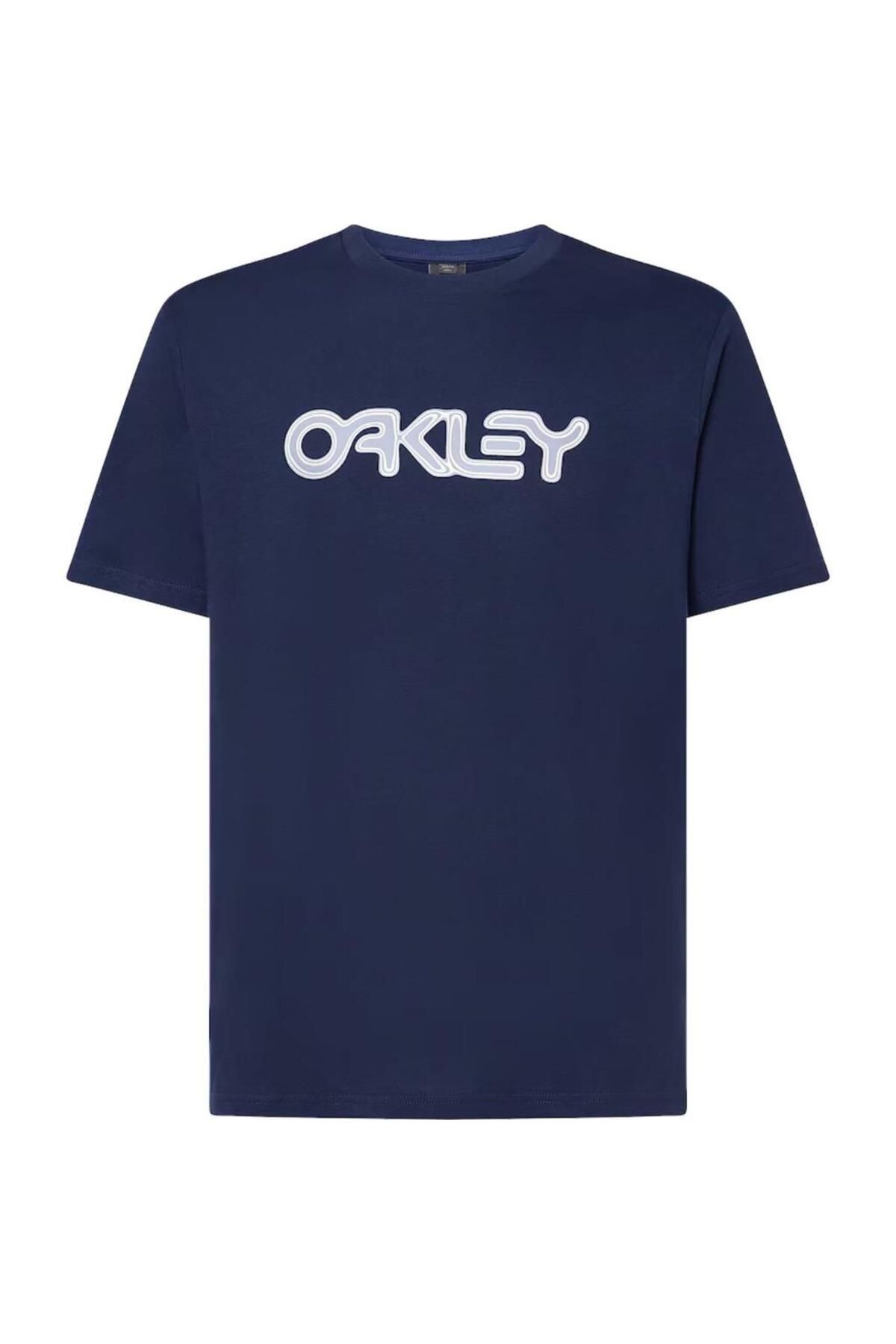 تی شرت مردانه سه راهی Mtl B1b Oakley