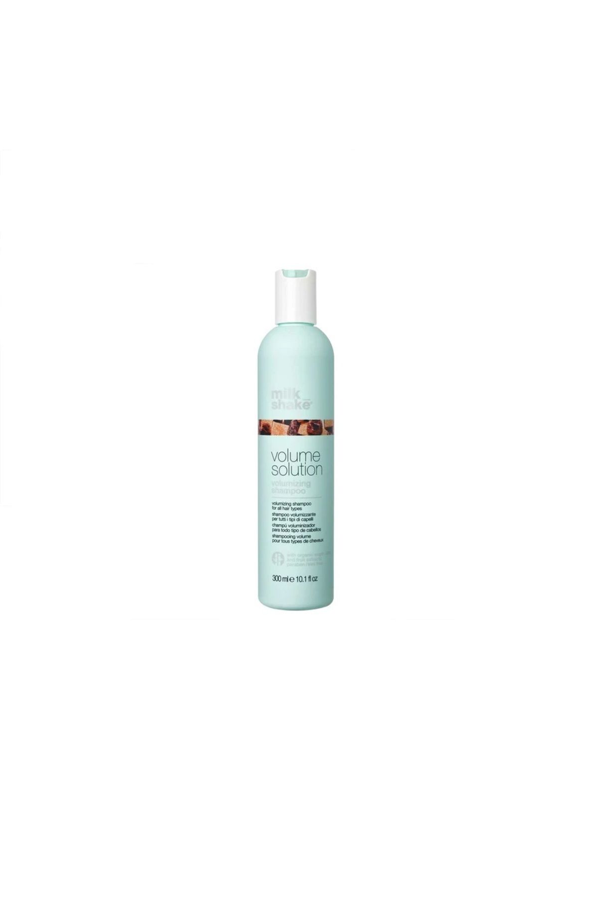 Milkshake-Volume Solution Volumizing Shampoo 300 mL 1