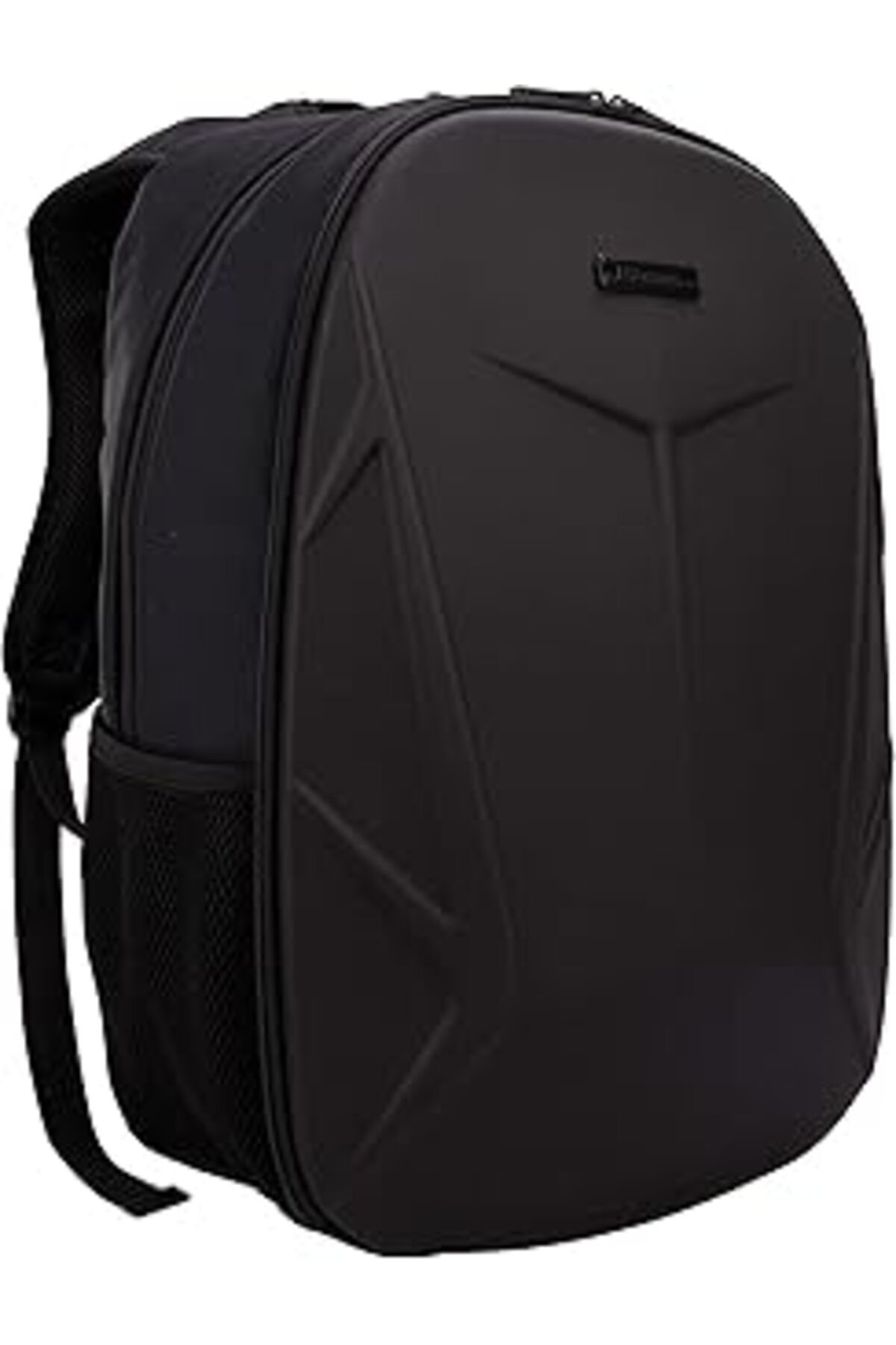 Hepta Collection Classone Bp-It300 Gladiator Serisi 15.6" Uyumlu Notebook Çantası - Siyah