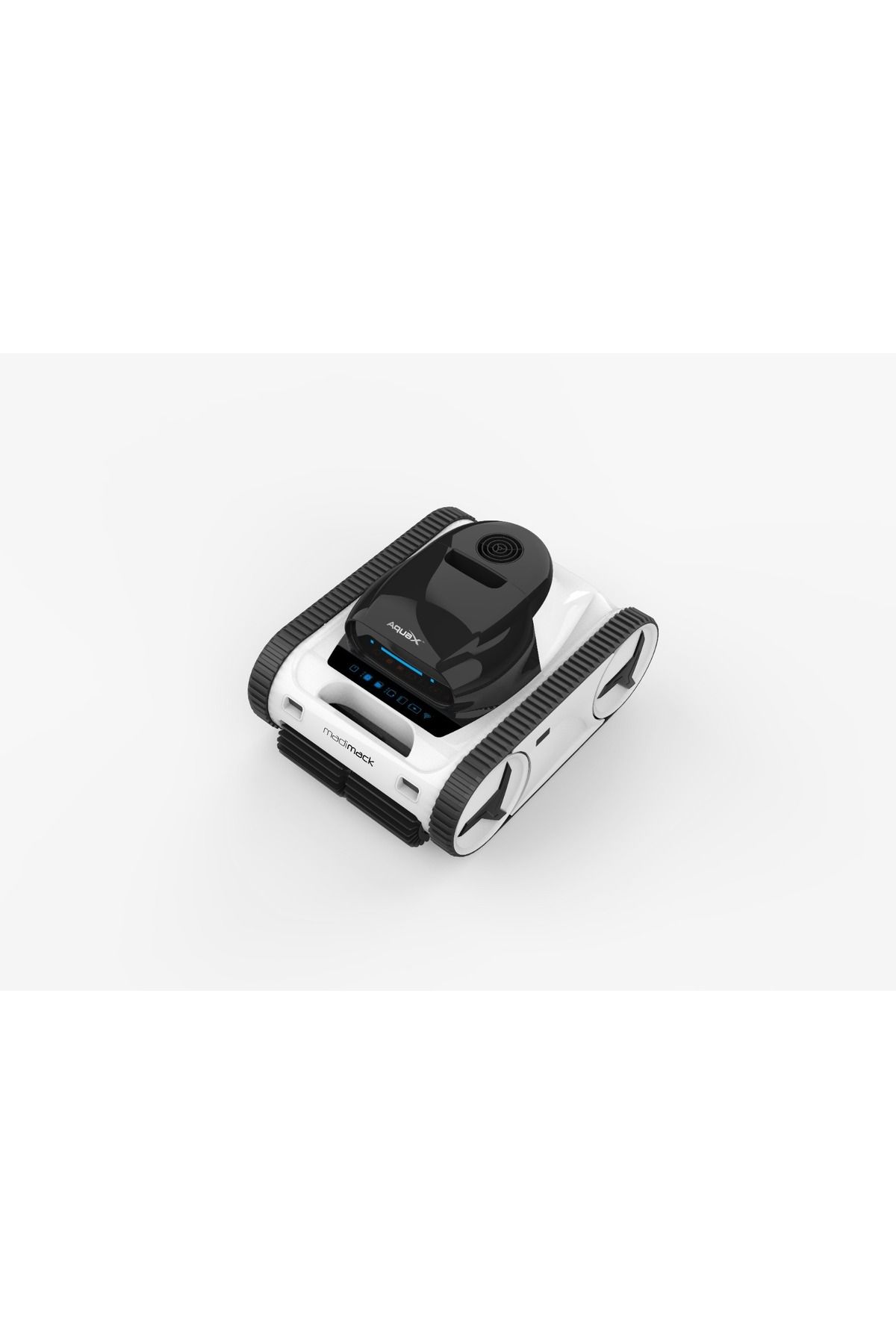 fairland Havuz Robotu Fairland Aquax Warrior Ai- W80