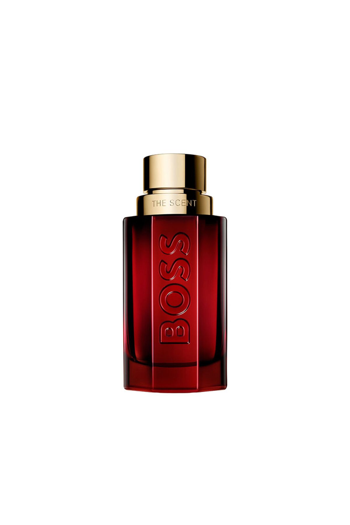 BOSS The Scent Elixir For Him 50ML Erkek Parfüm