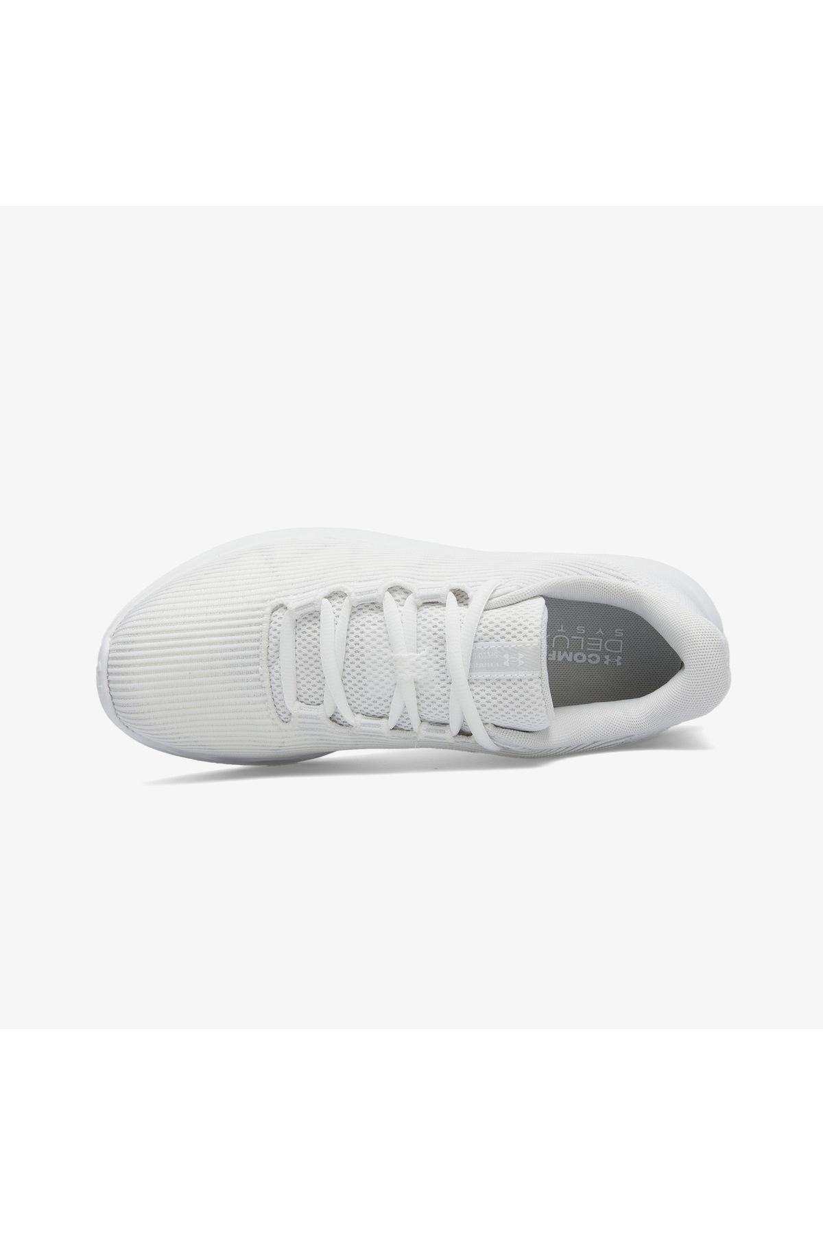 کفش دو و تمرین خاکستری زنانه UA W سرعت شارژ 102 آندر آرمور Under Armour