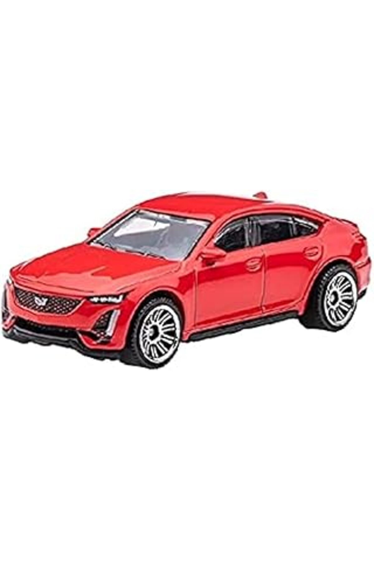 NETWORK ART 1:64 Tekli Arabalar 2021 Cadillac Ct5-V C0859-Hfr37