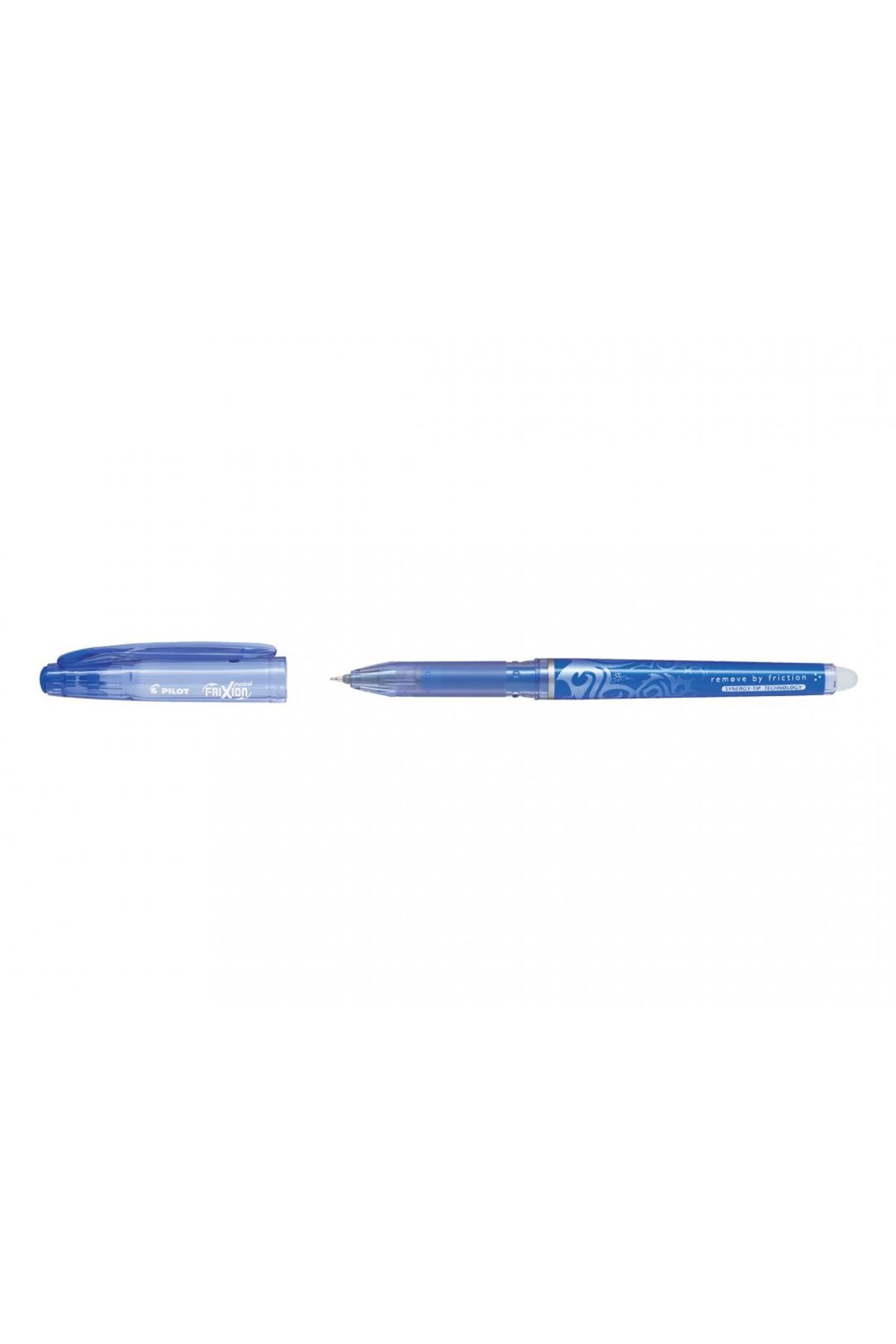 Pilot-Rolă 0,5 mm Blue Point Frixion Pilot 3