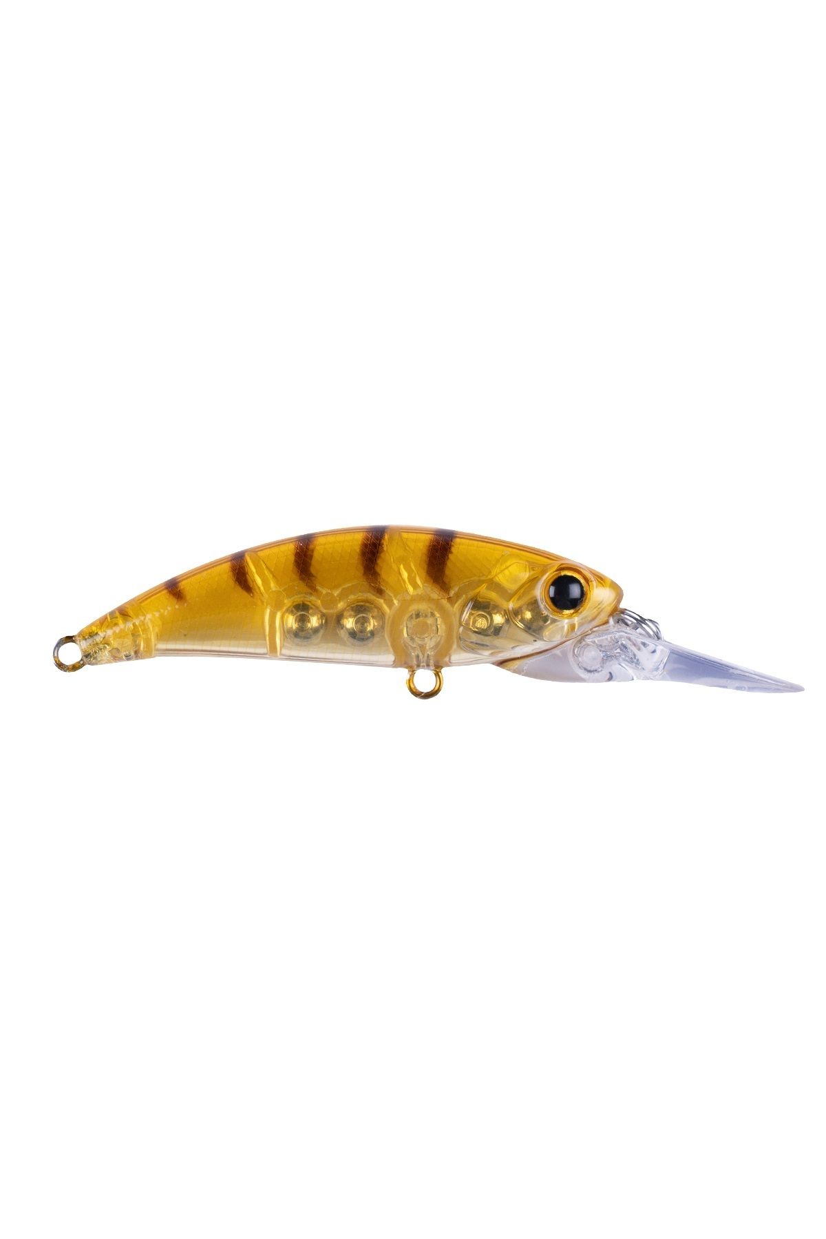 Han Fishing Zipir U-11 Honey Shrimp