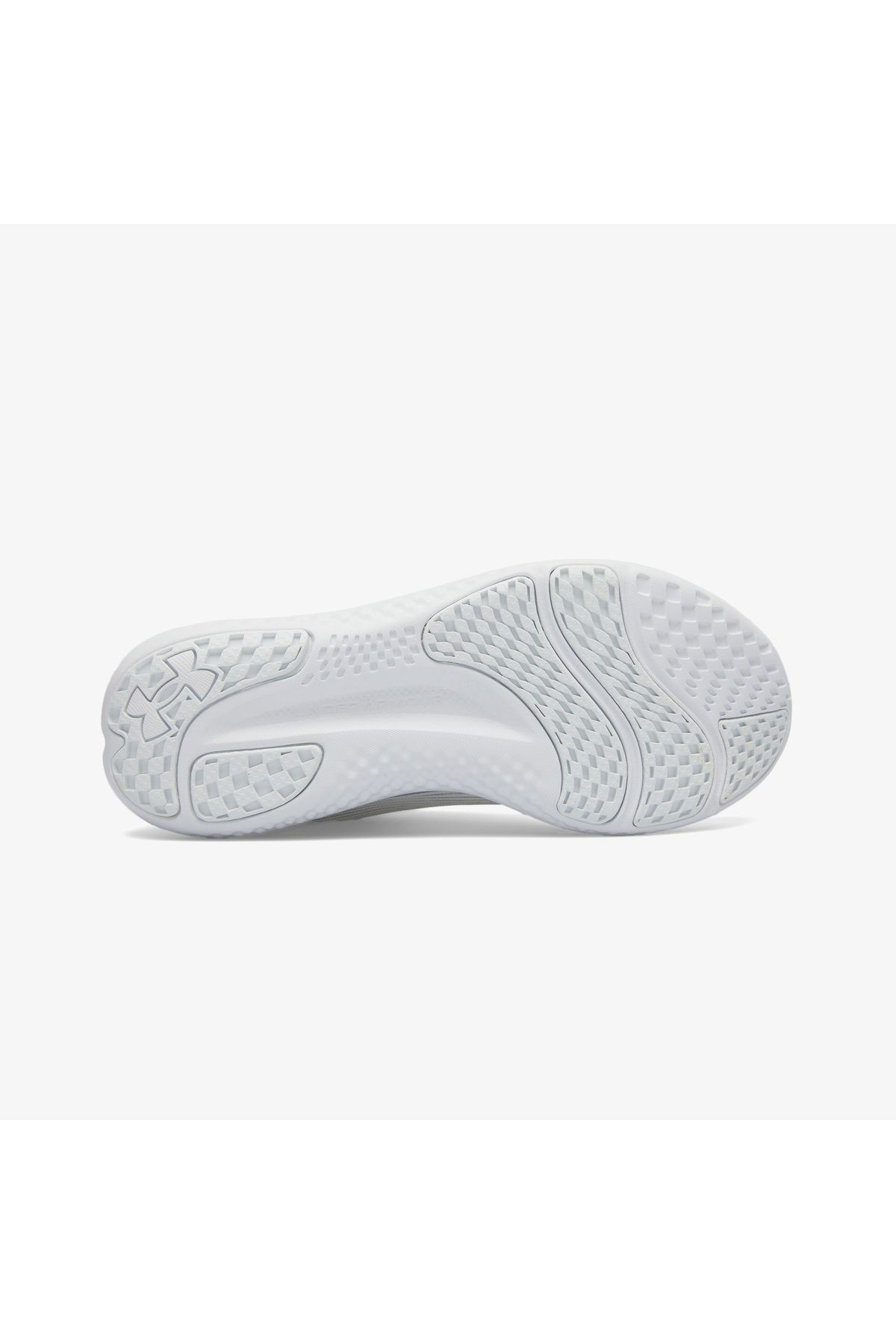 کفش دو و تمرین خاکستری زنانه UA W سرعت شارژ 102 آندر آرمور Under Armour
