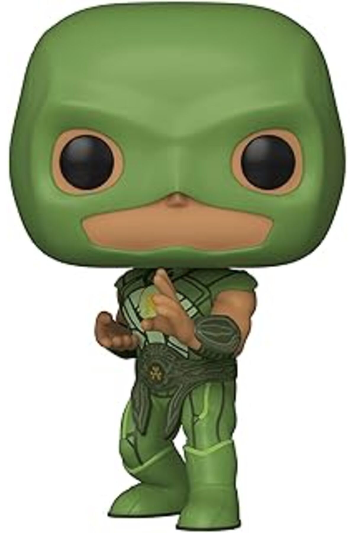 Mu Art Ahşap Funko Pop! Tv: Peacemaker - Judomaster