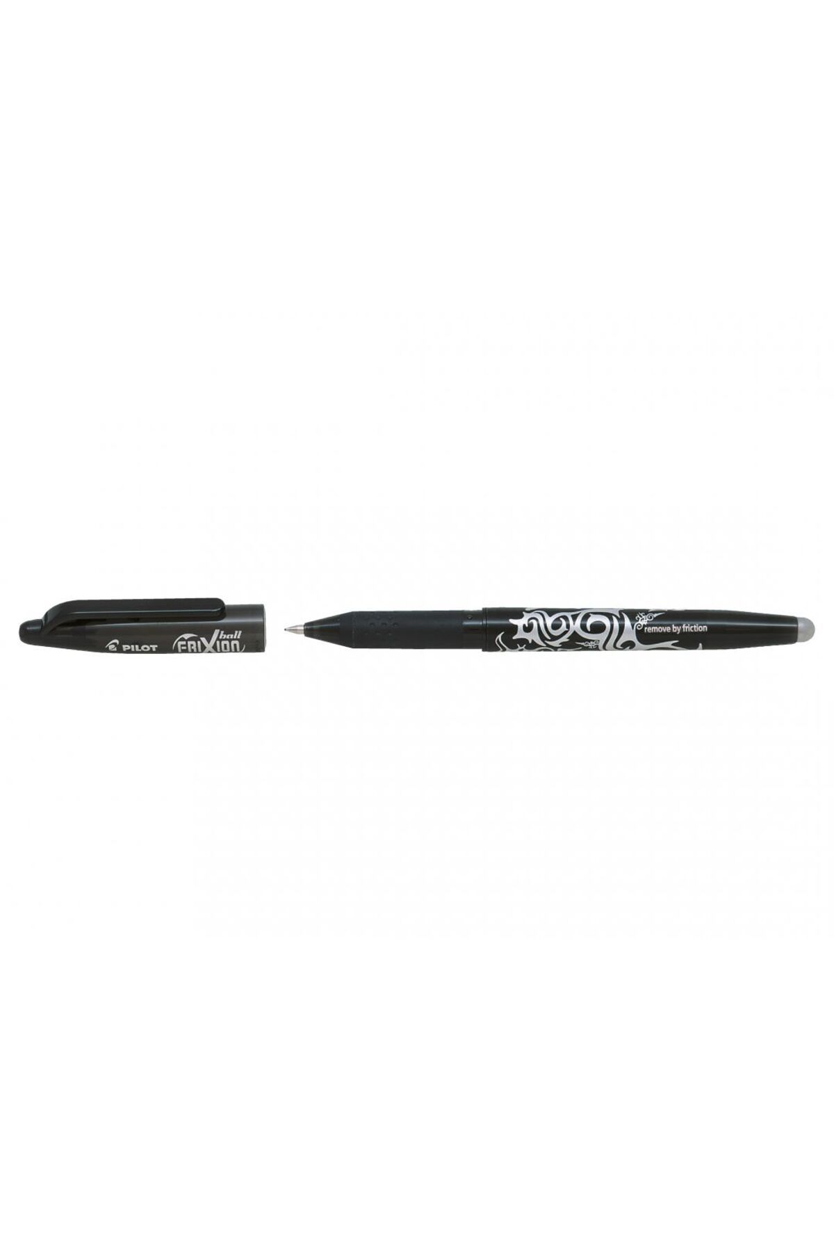 Pilot-Roller 0.7mm Black Frixion Pilot 3