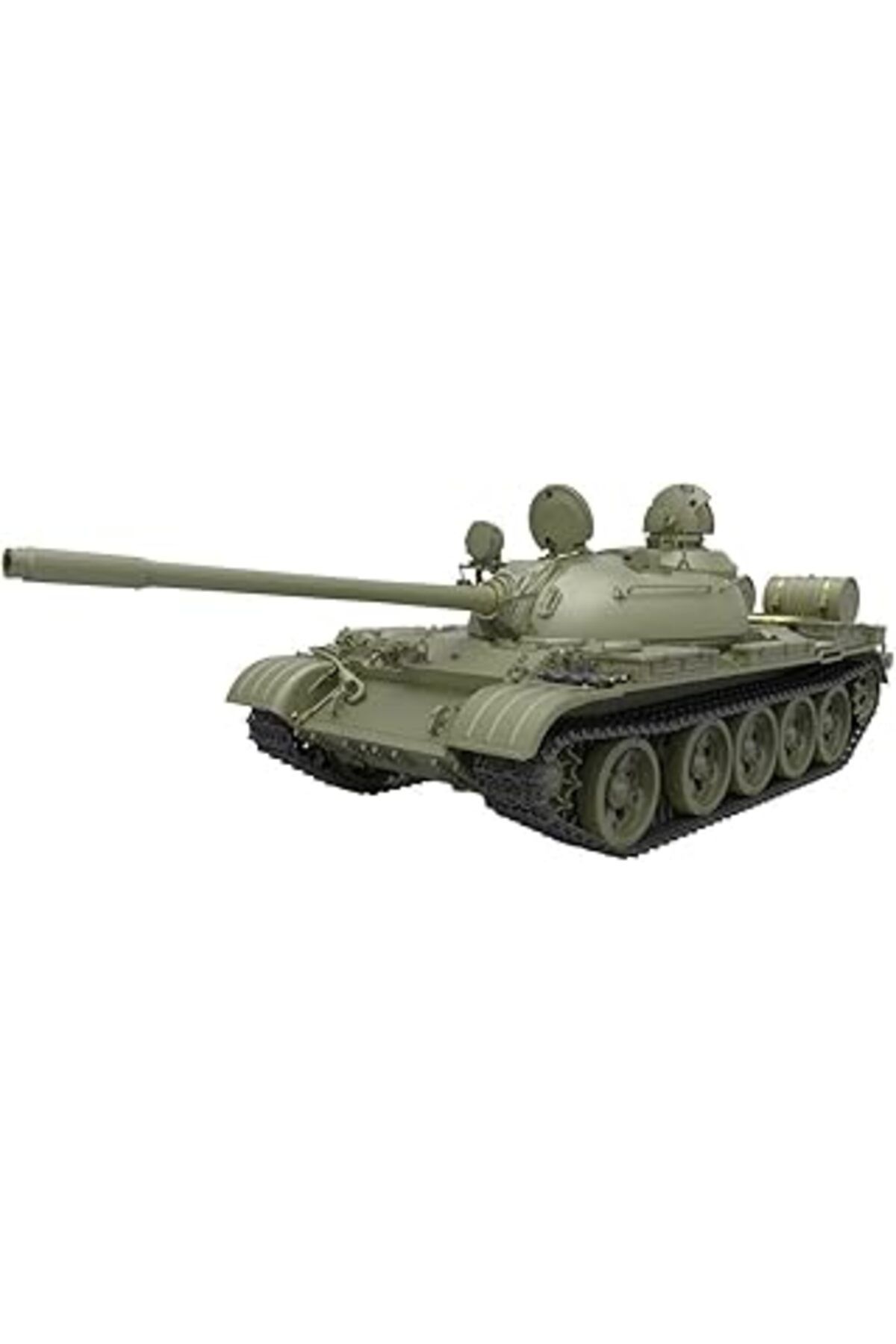 Pazarcan Miniart 37057 1:35 T-55A Early Mod. 1965