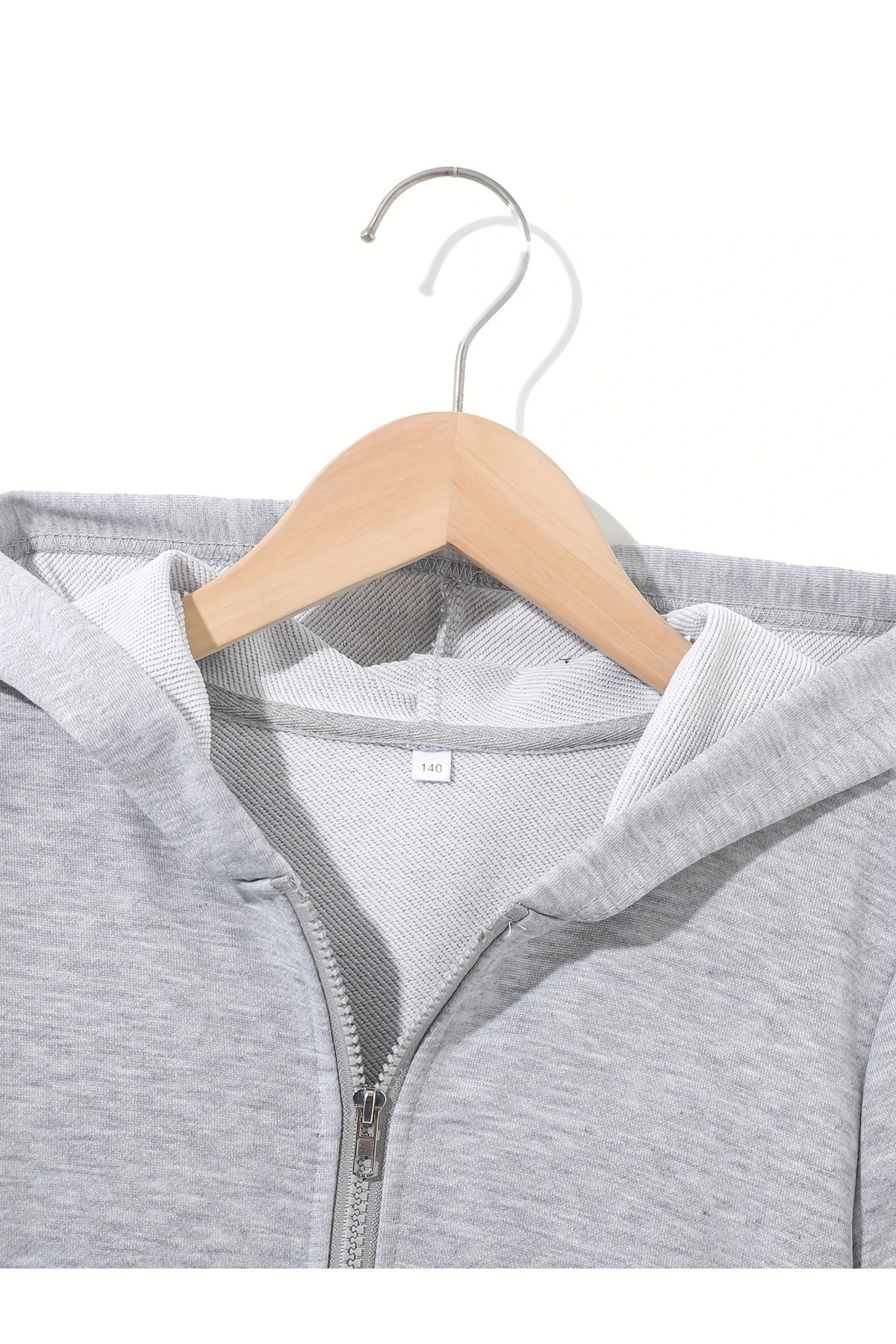 PENTHİLUS-Gymnastics Style Unconditional Hoodie Jacket Set Fashion Design Suitable for Teenagers. 3