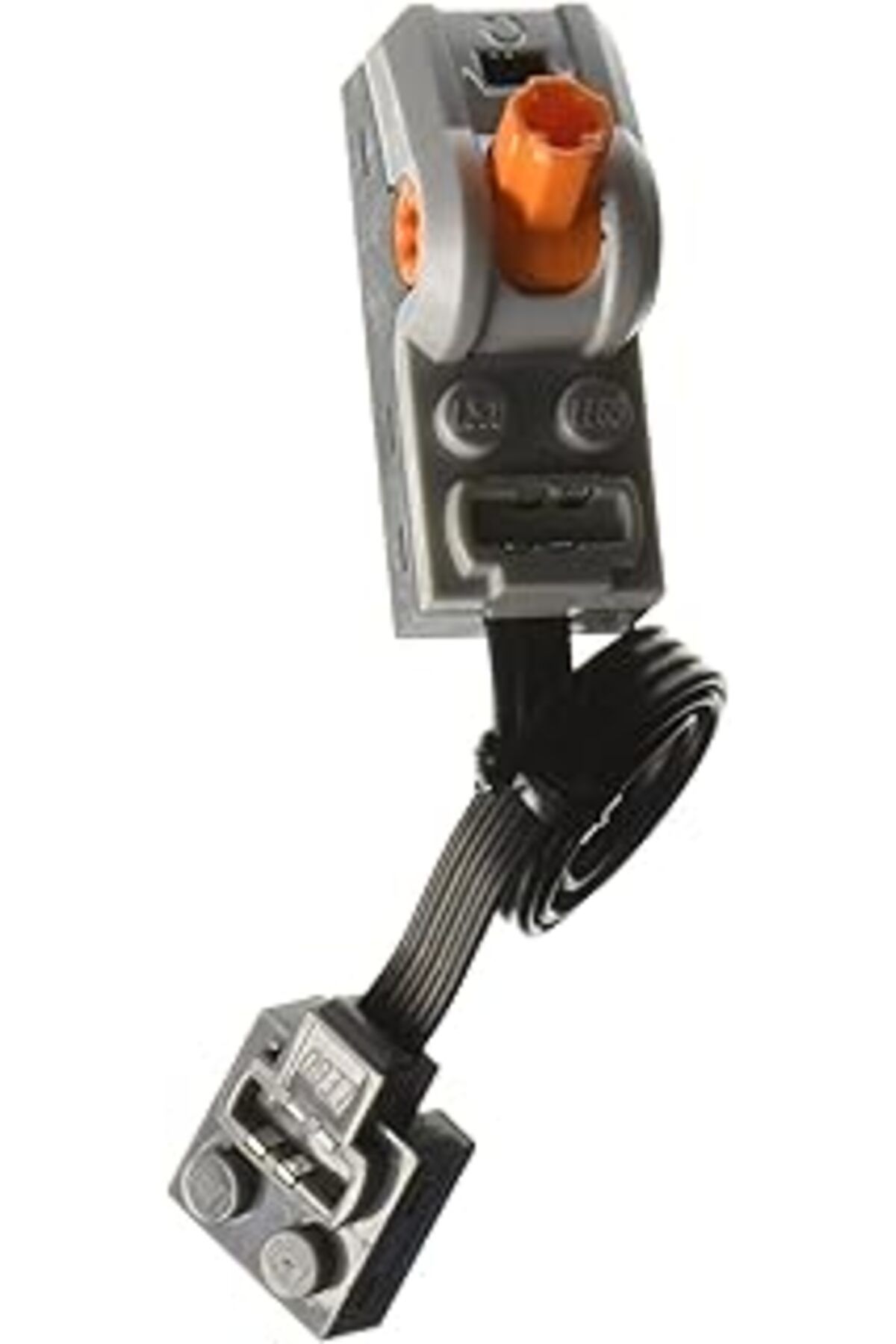 Mu Art Ahşap Lego 8869 Power Functions Control Switch