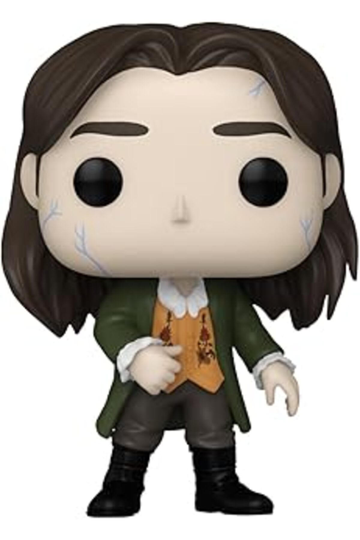 Mu Art Ahşap Funko Filmler: Wb 100 - Vampir Ile Röportaj - Louis De Pointe Du Lac