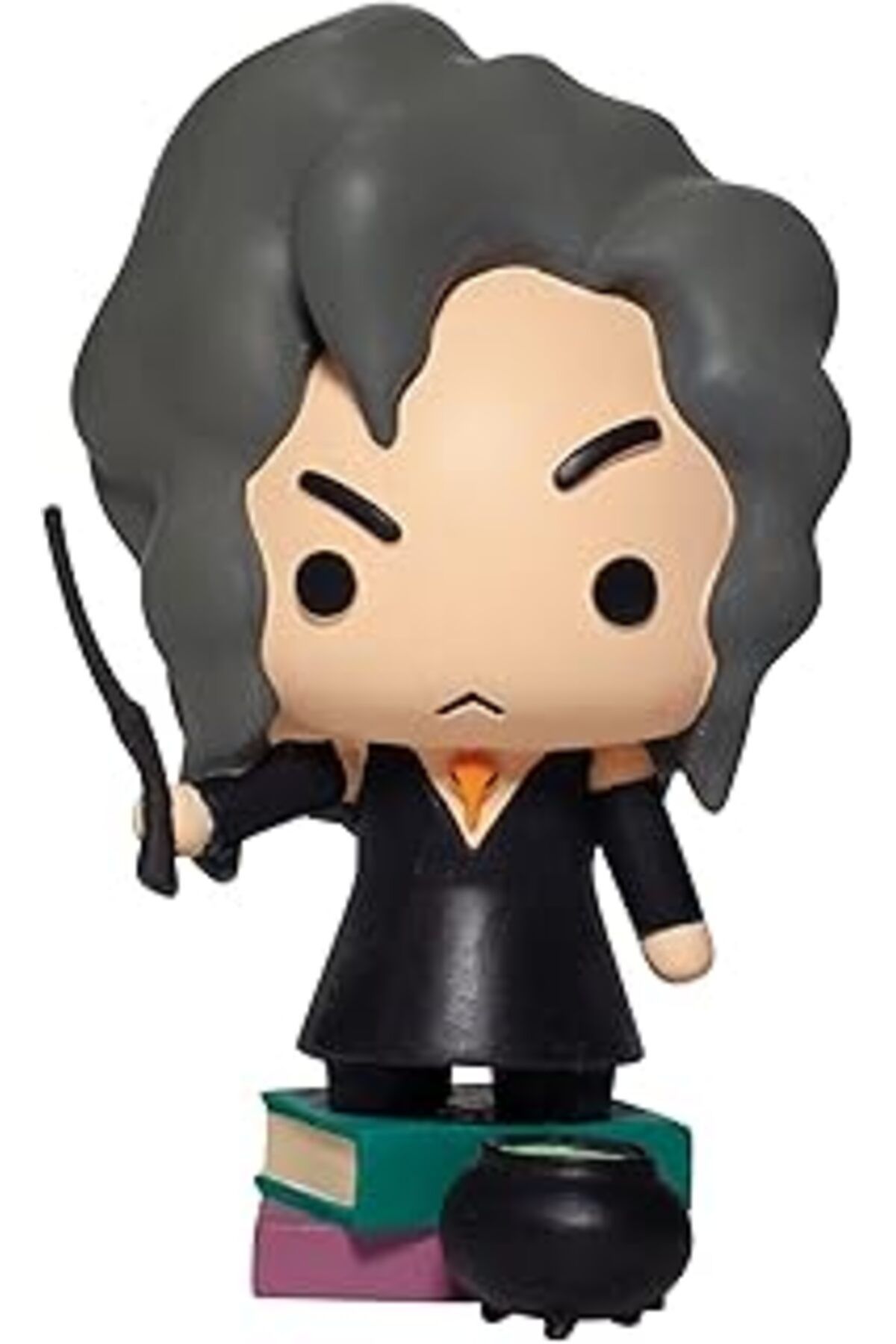 Mu Art Ahşap Enesco Wizarding World Of Harry Potte Figür, Suni Reçine, Çok Renkli, Tek Beden
