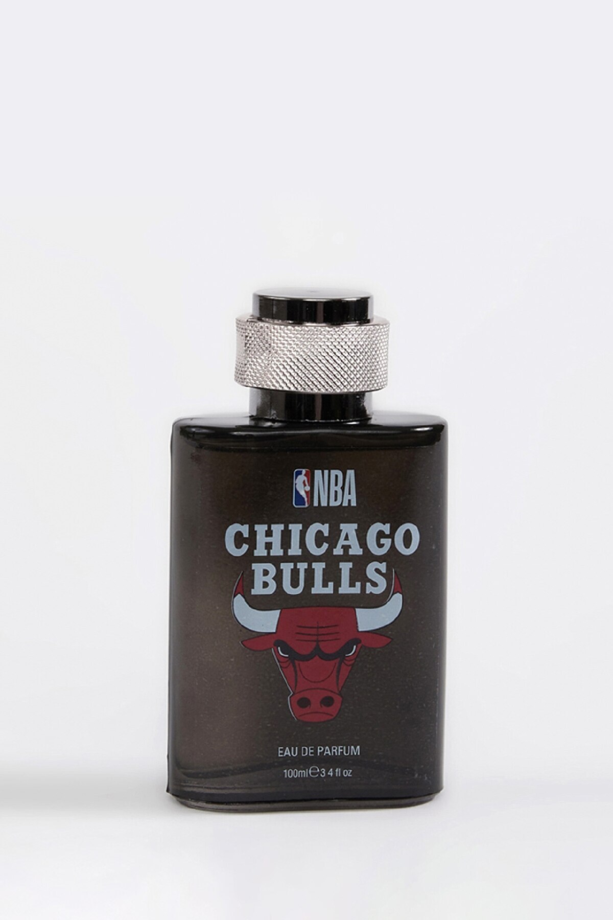 دفاکتو عطر مردانه NBA Chicago Bulls Spicy 100 ml U1100azns