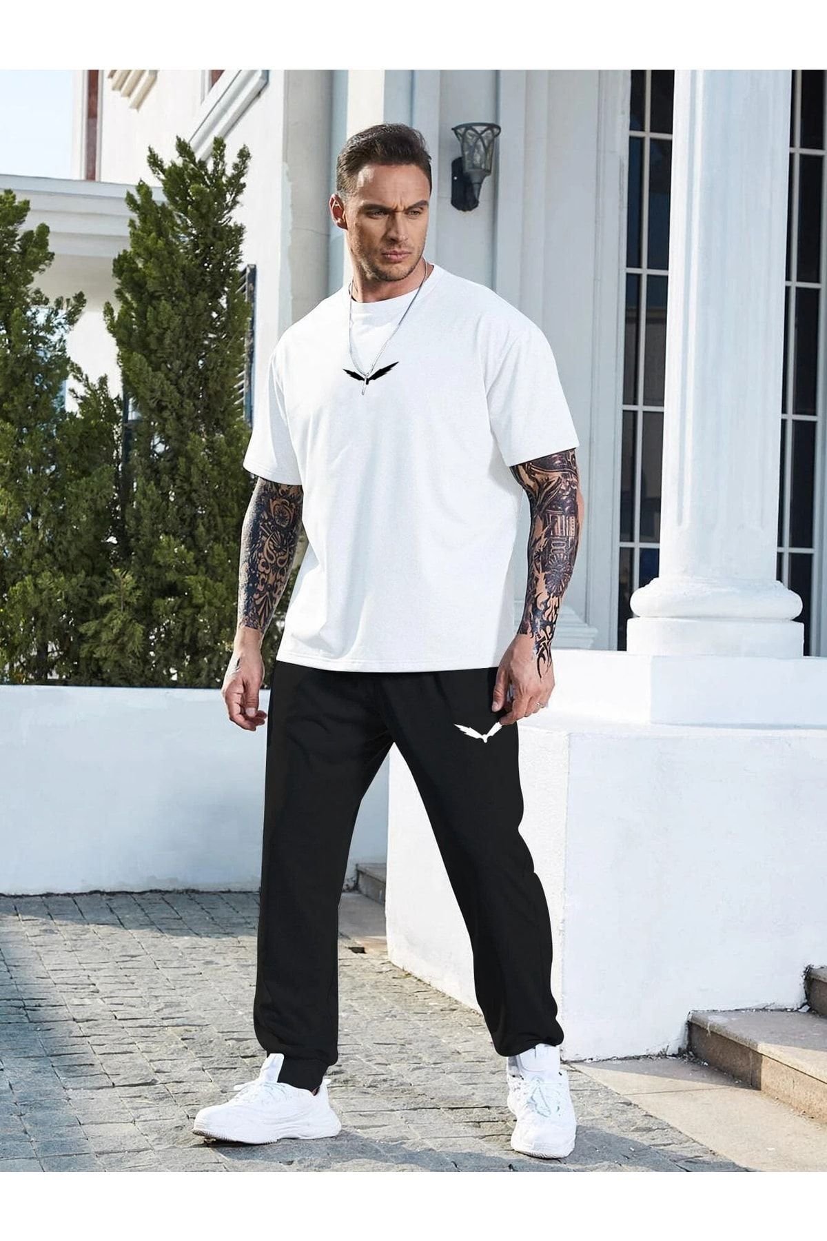 complete the look image