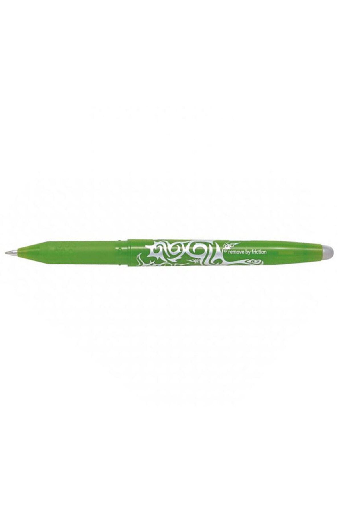 Pilot-Rolă 0,7 mm verde deschis Frixion Pilot 1